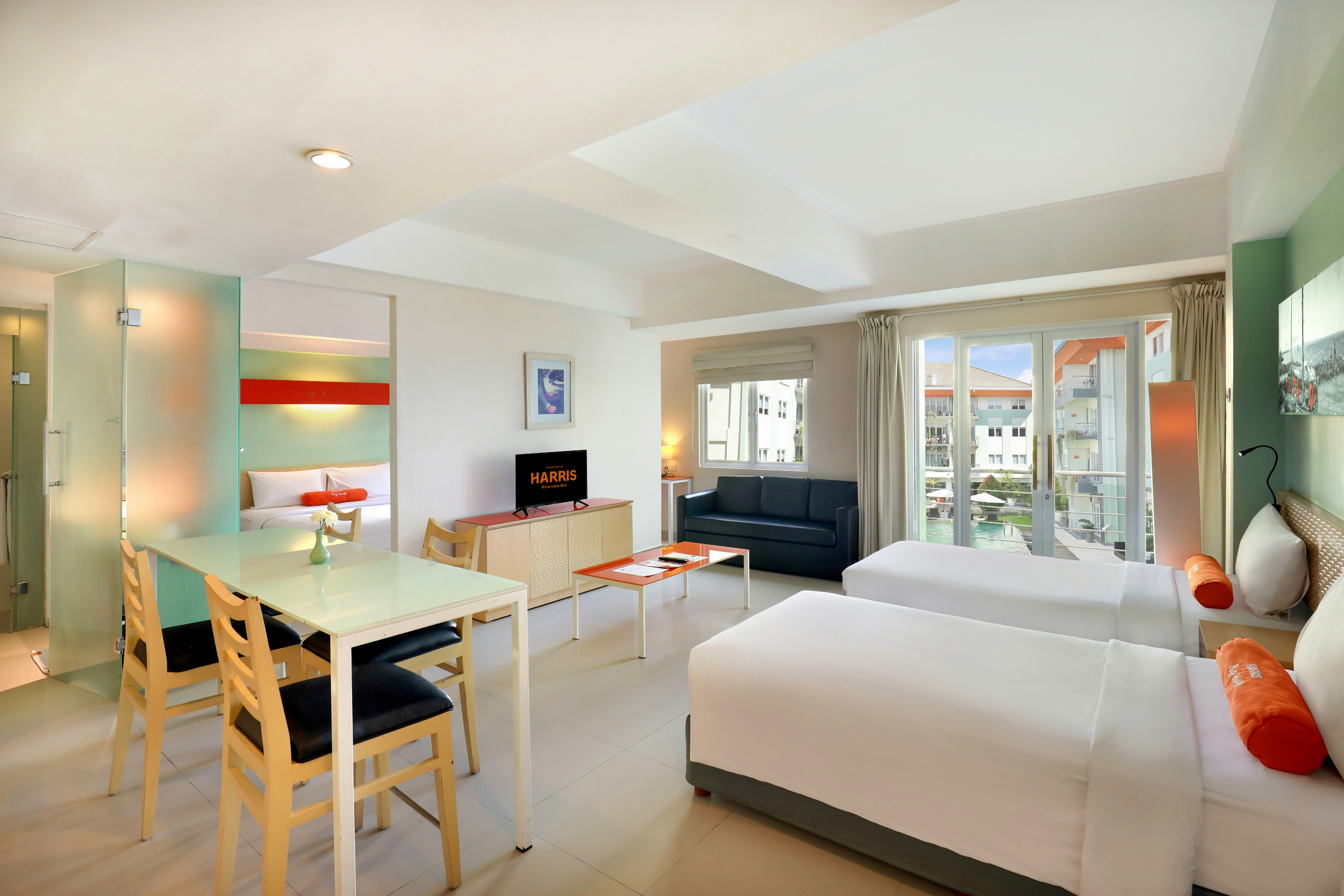 Family Room Standard