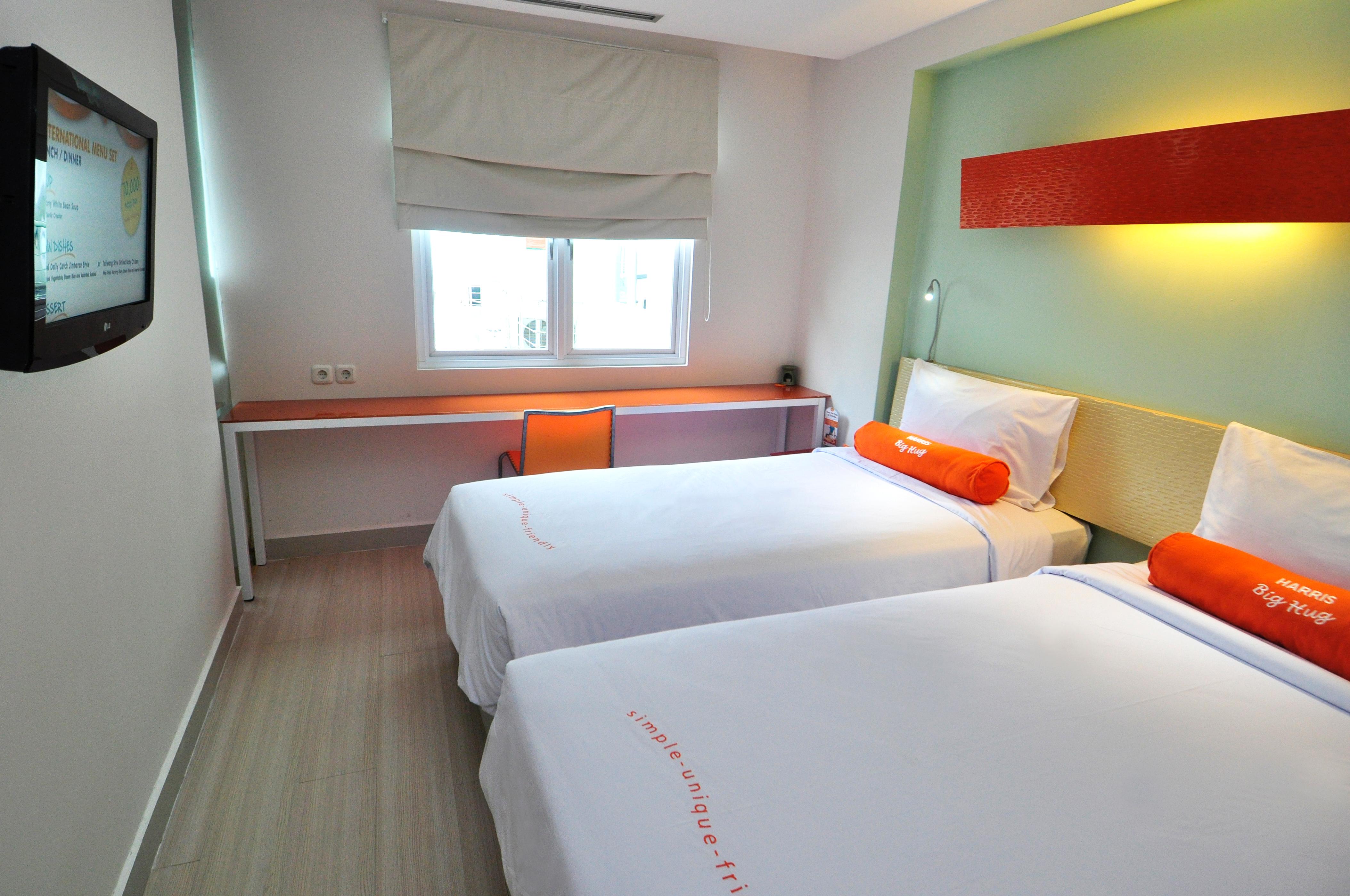 Apartment One Bedroom