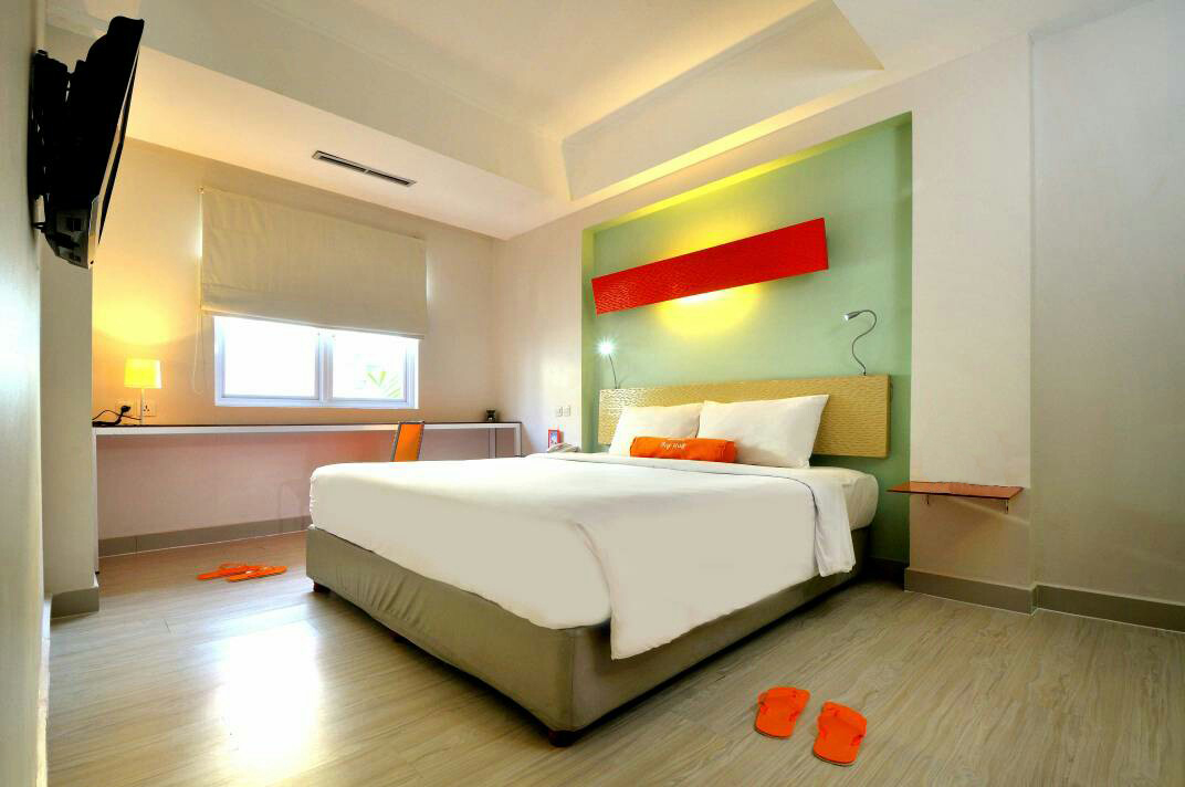 Apartment Two Bedrooms