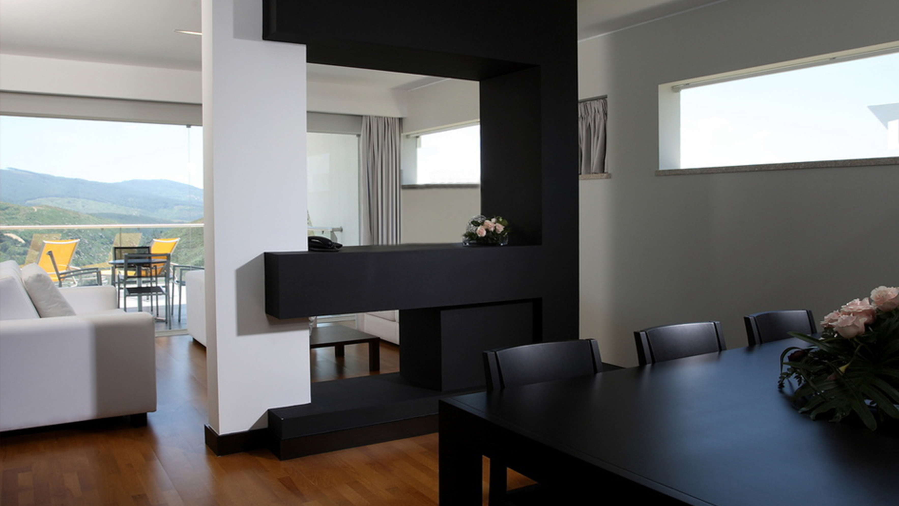 Apartment Two Bedrooms