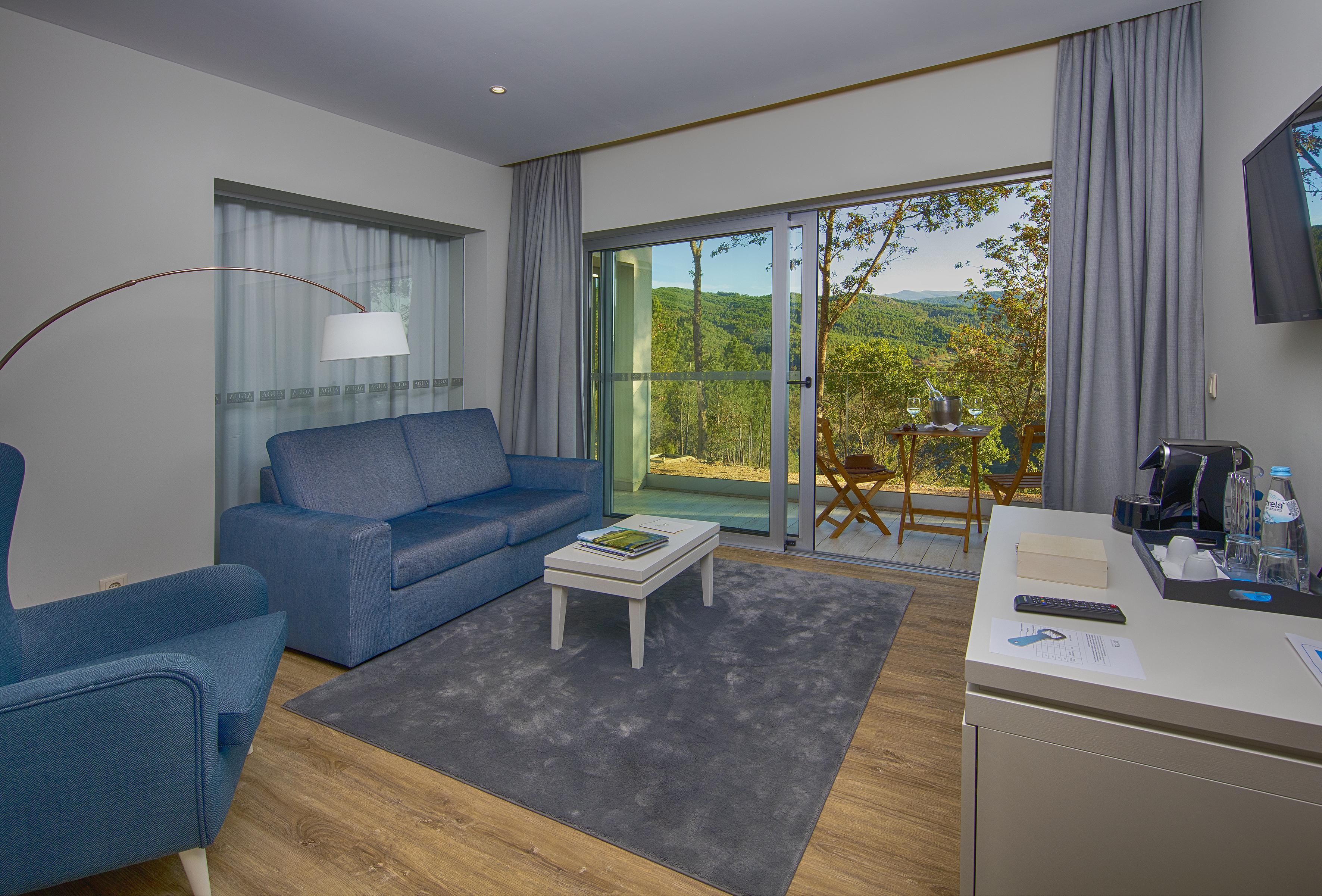 Apartment Two Bedrooms