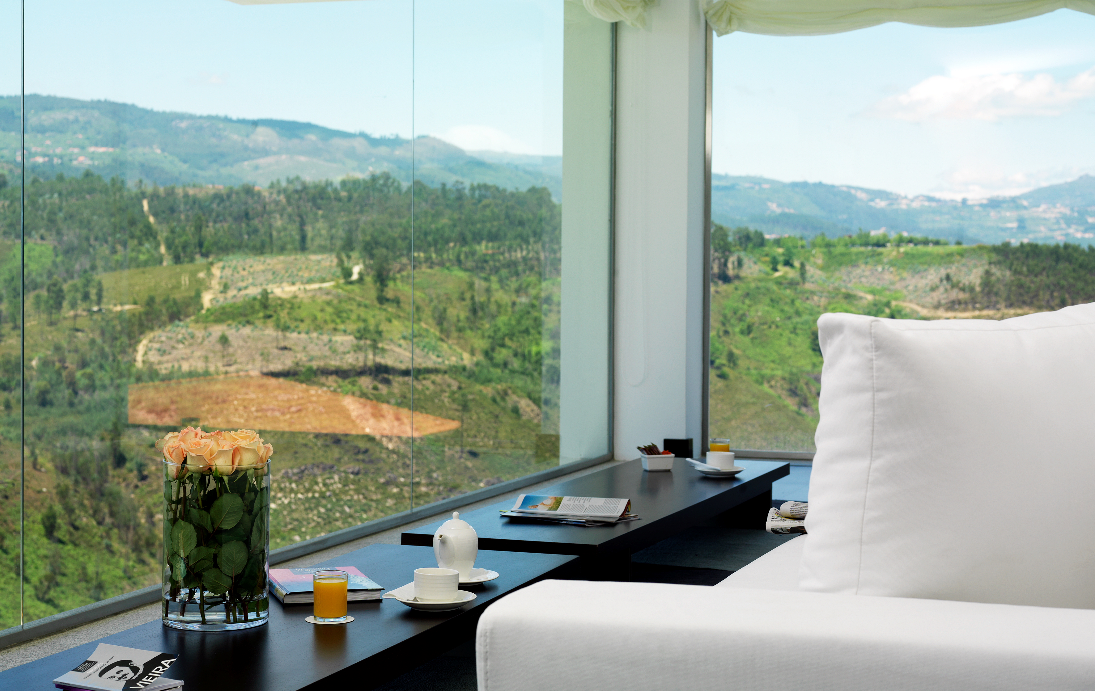 Apartment Two Bedrooms