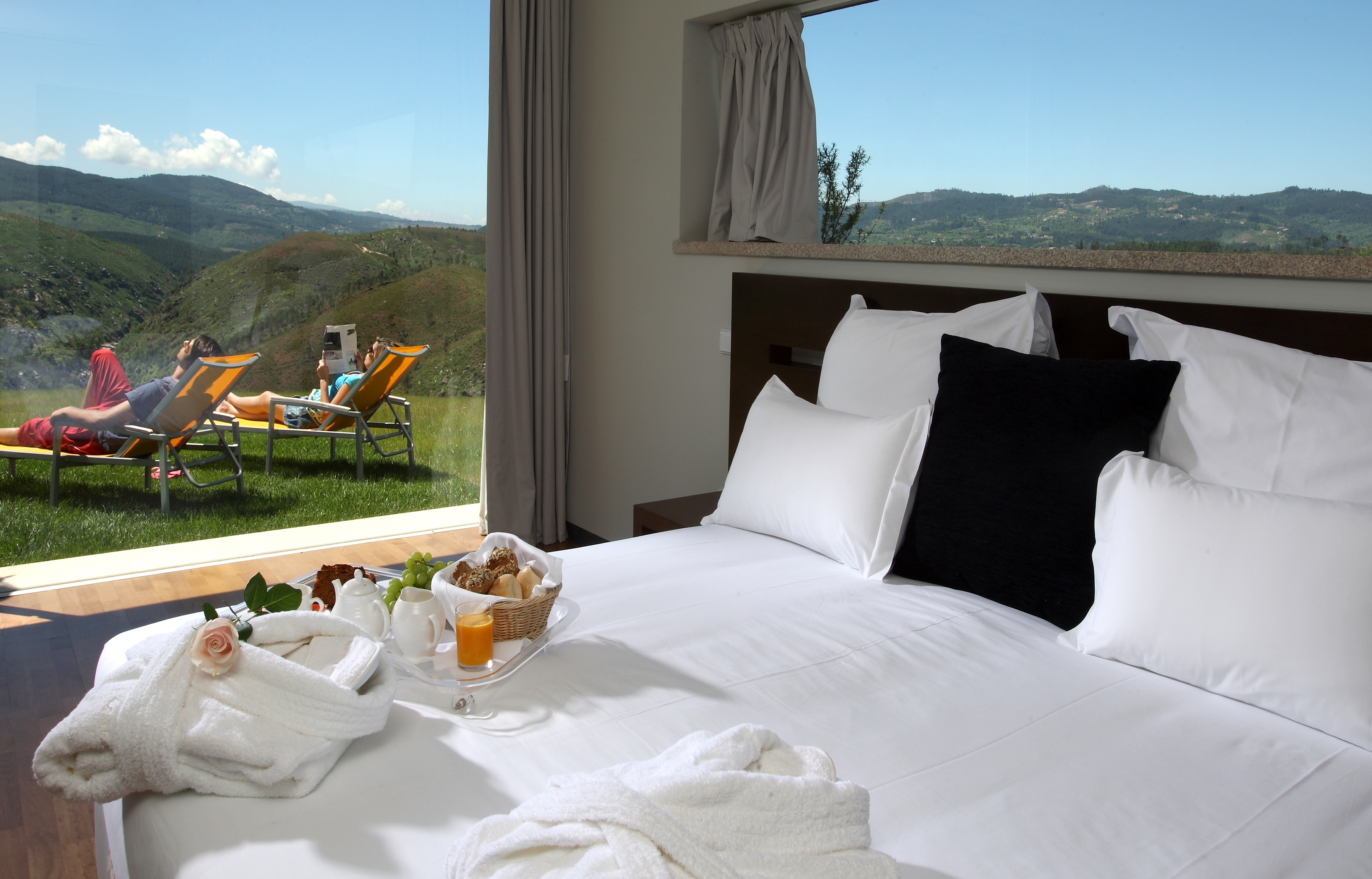 Apartment Two Bedrooms