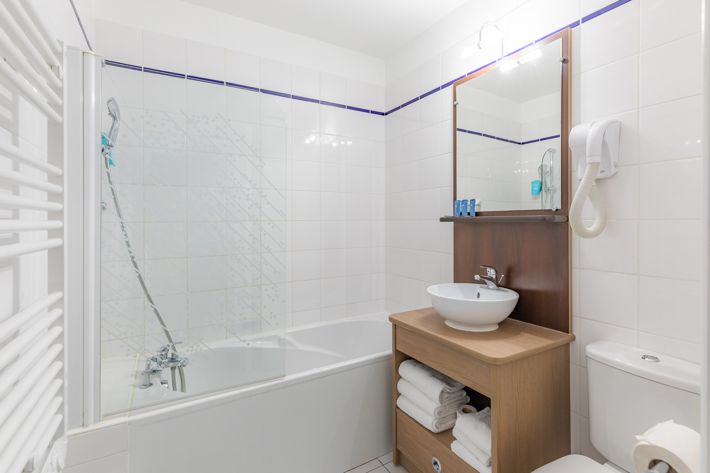 Apartment Two Bedrooms