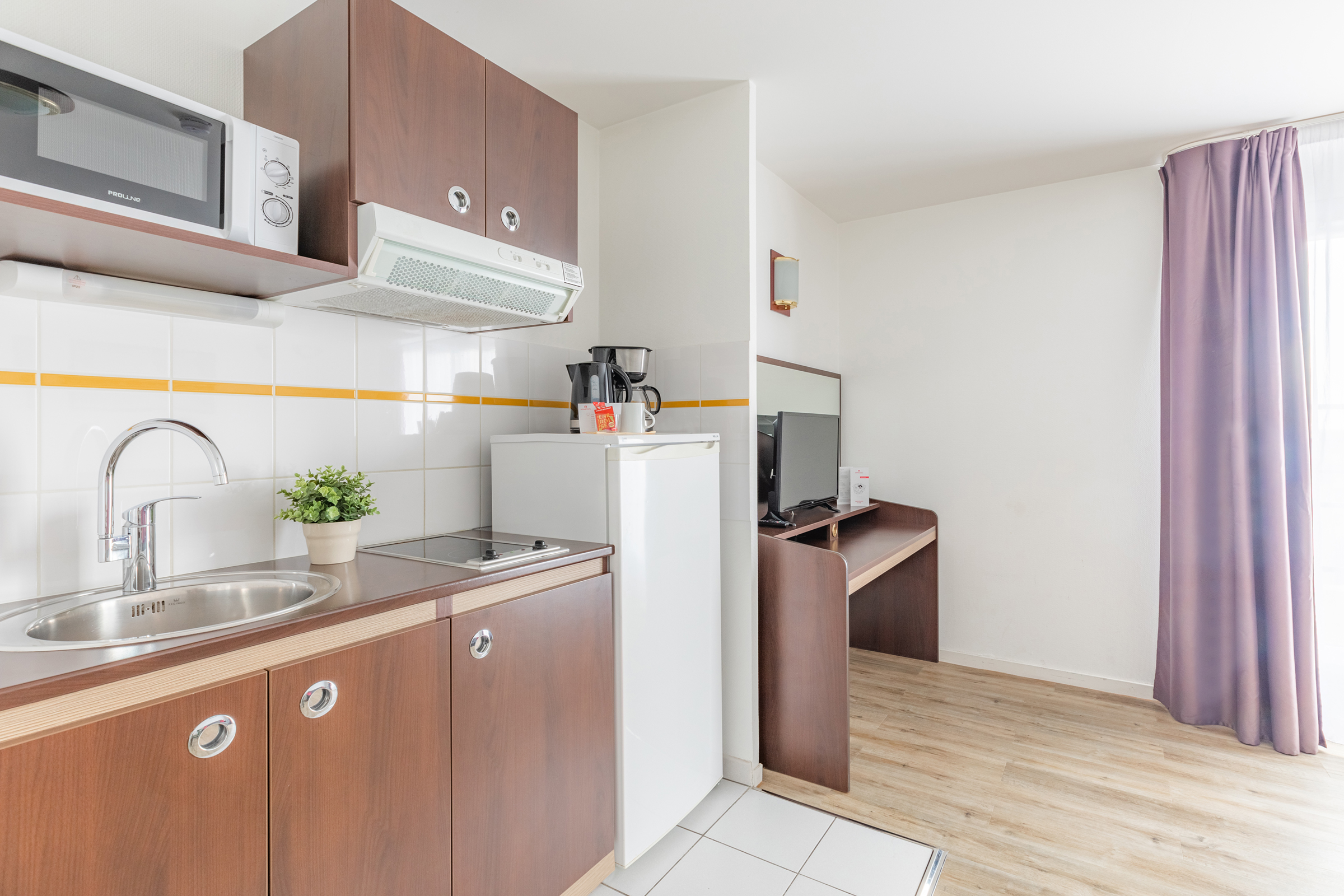 Apartment Two Bedrooms