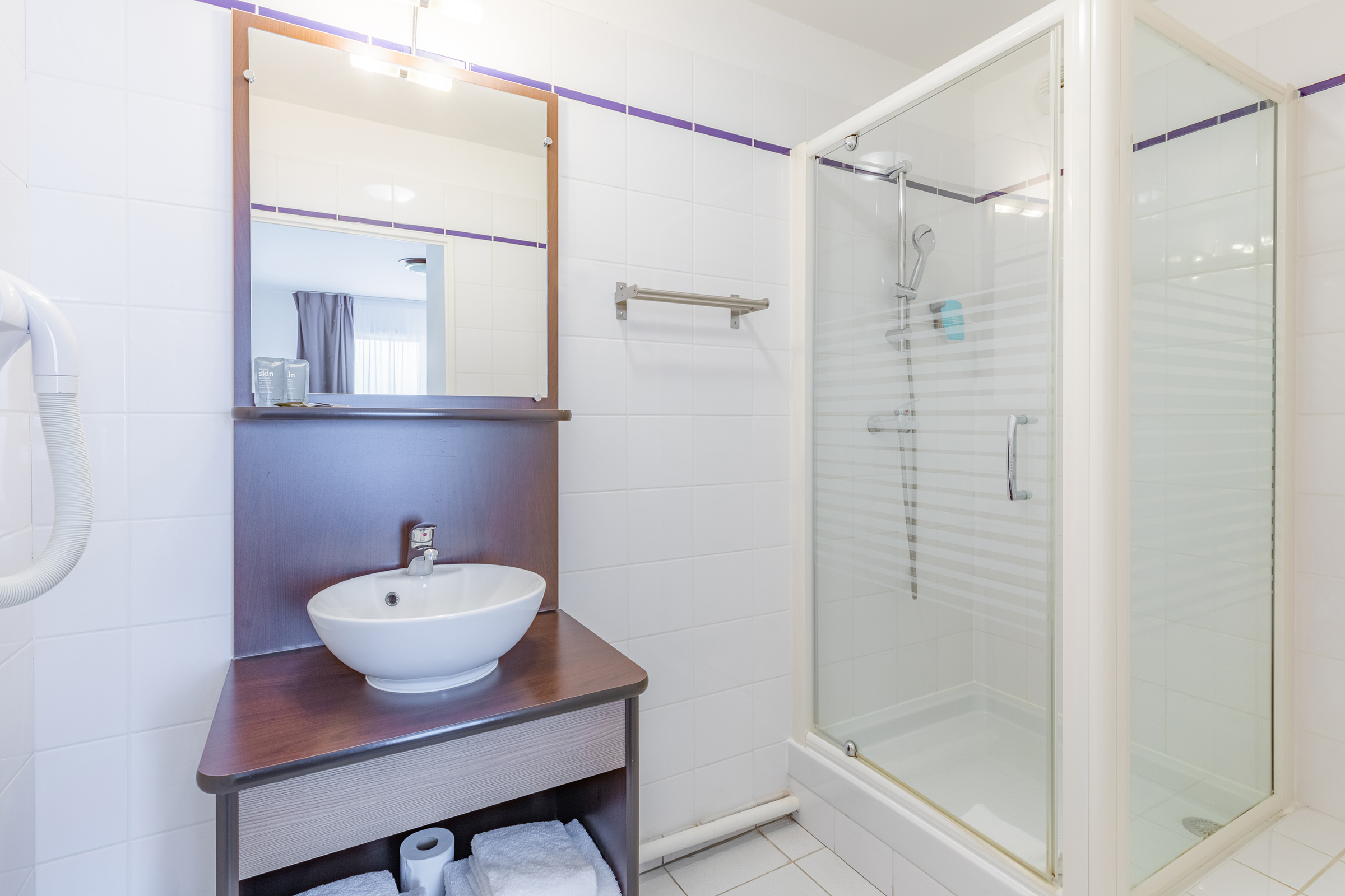 Apartment One Bedroom