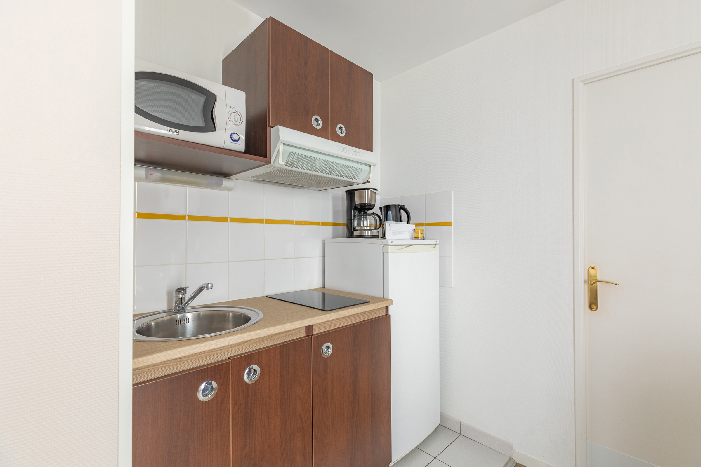 Apartment One Bedroom