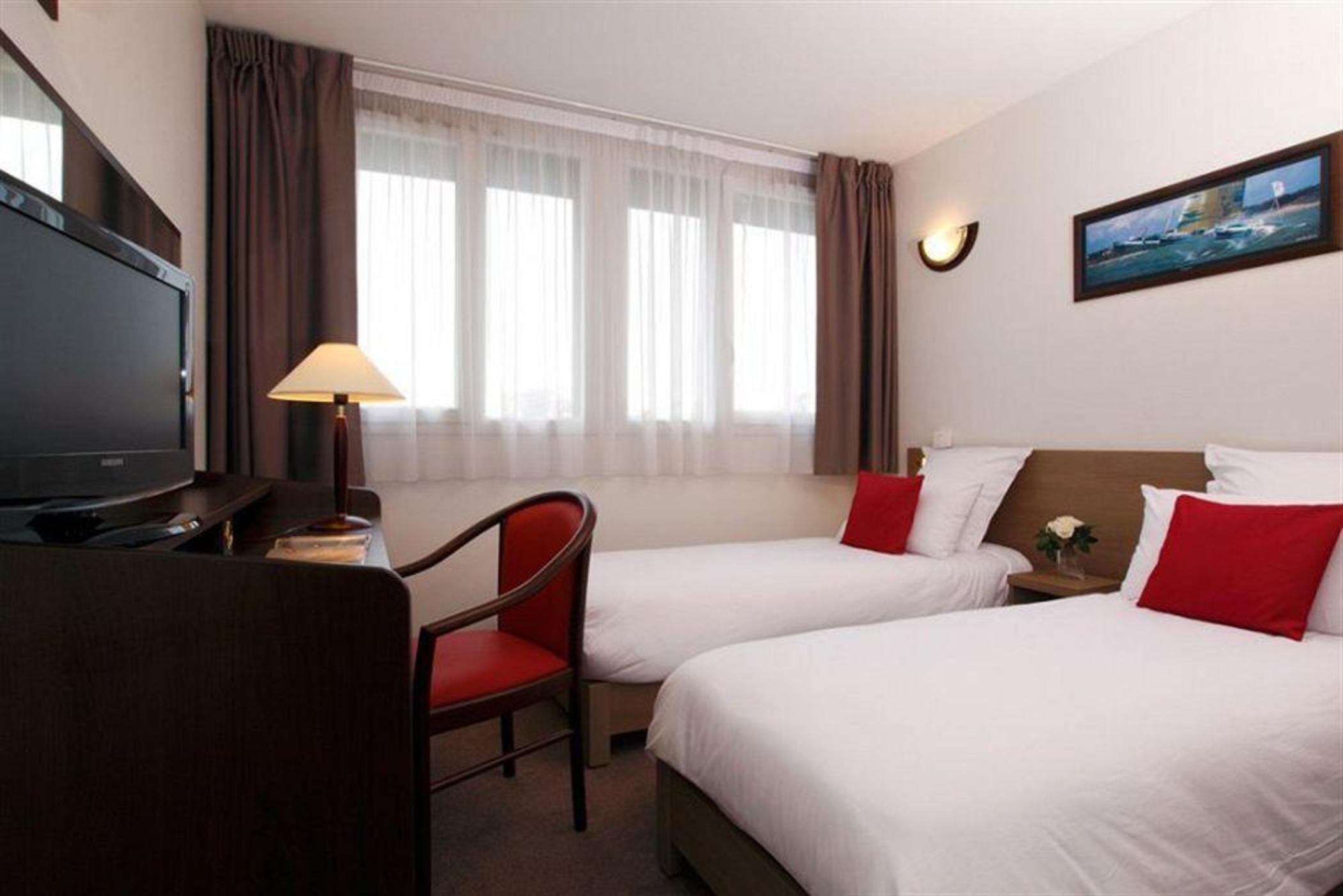 Apartment Two Bedrooms