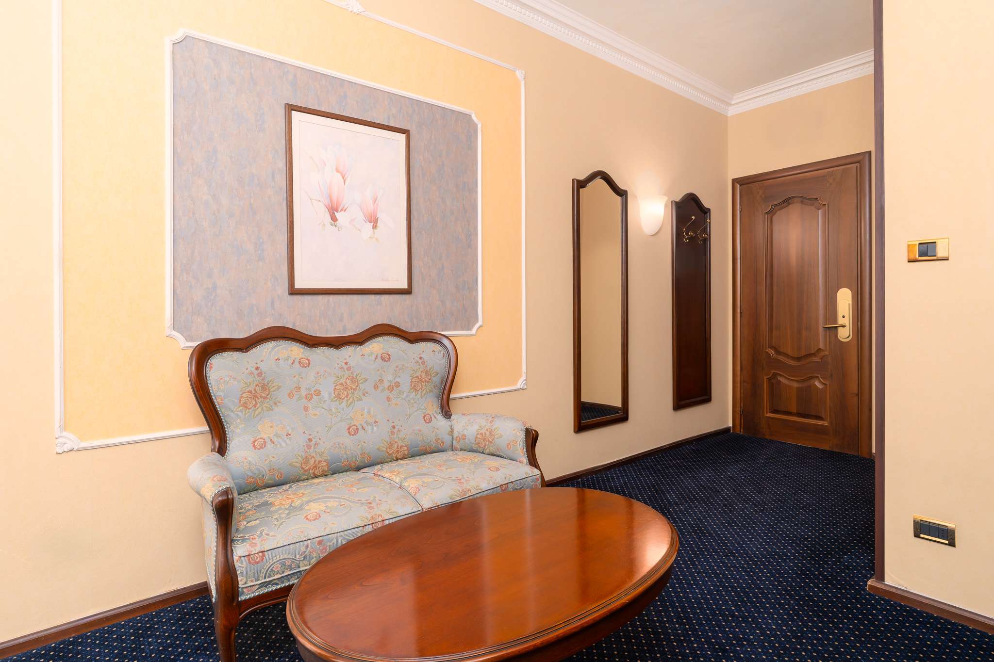 Junior Suite Standard