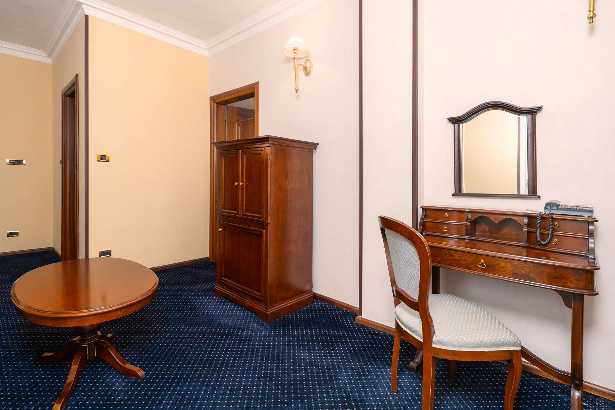 Junior Suite Standard