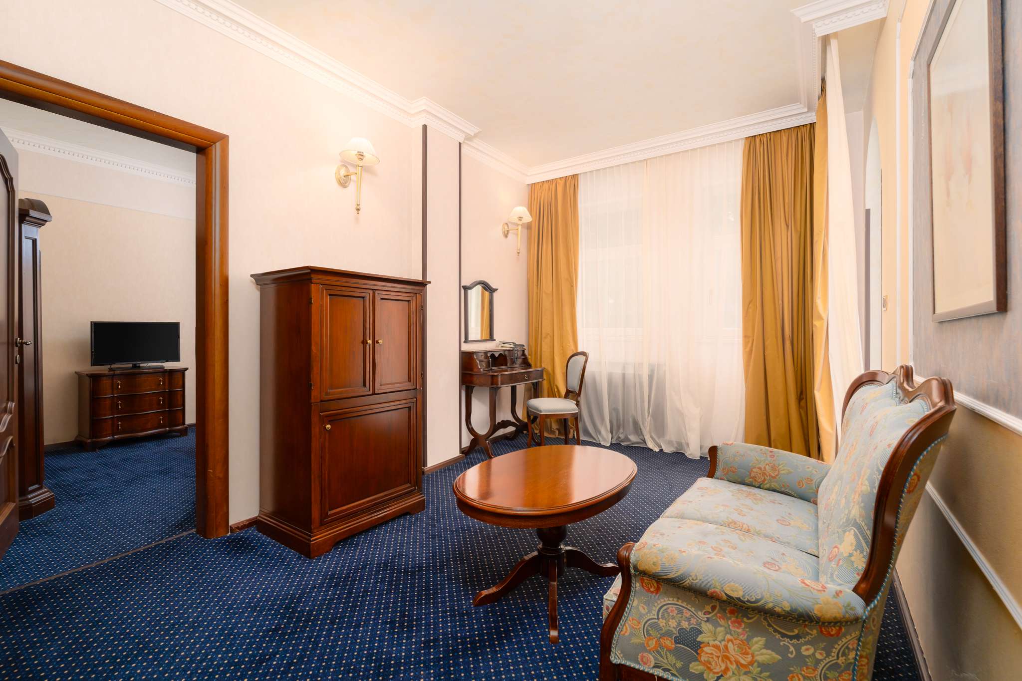 Junior Suite Standard