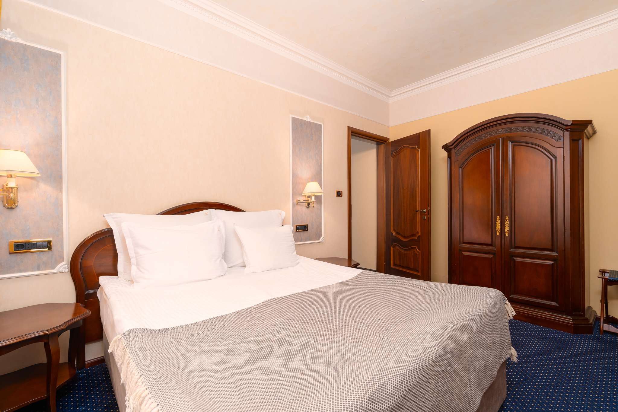 Junior Suite Standard