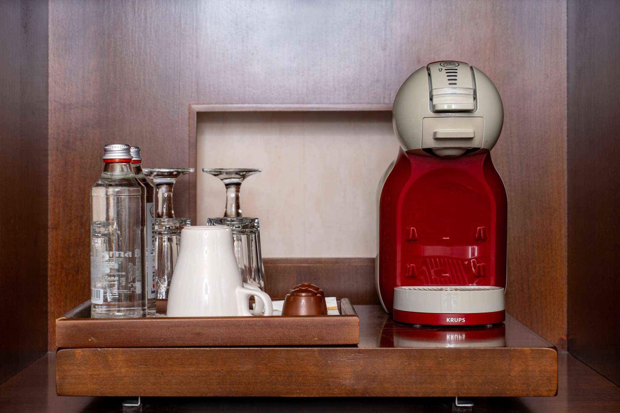 Junior Suite Standard