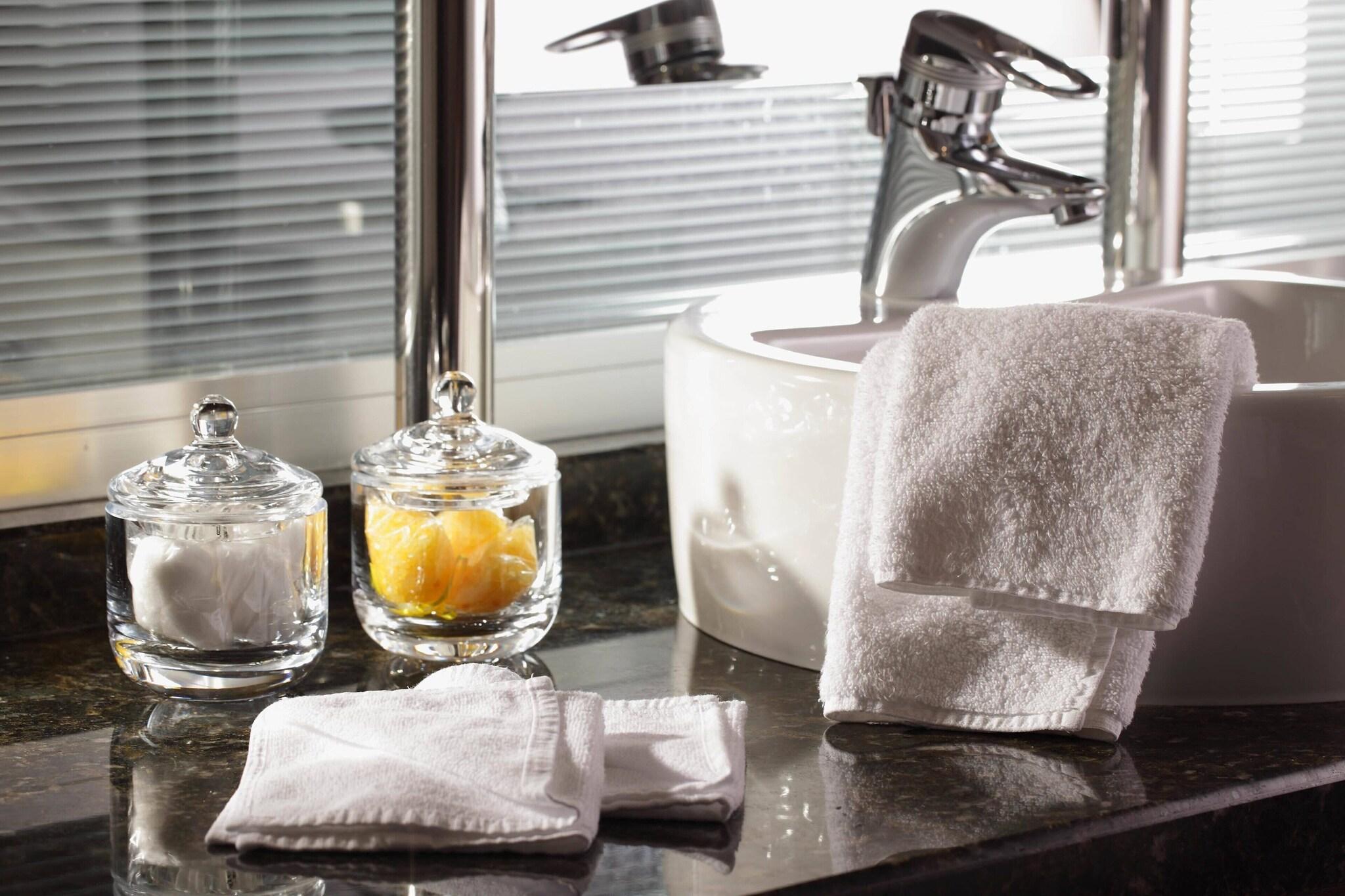 Suite Executive City View