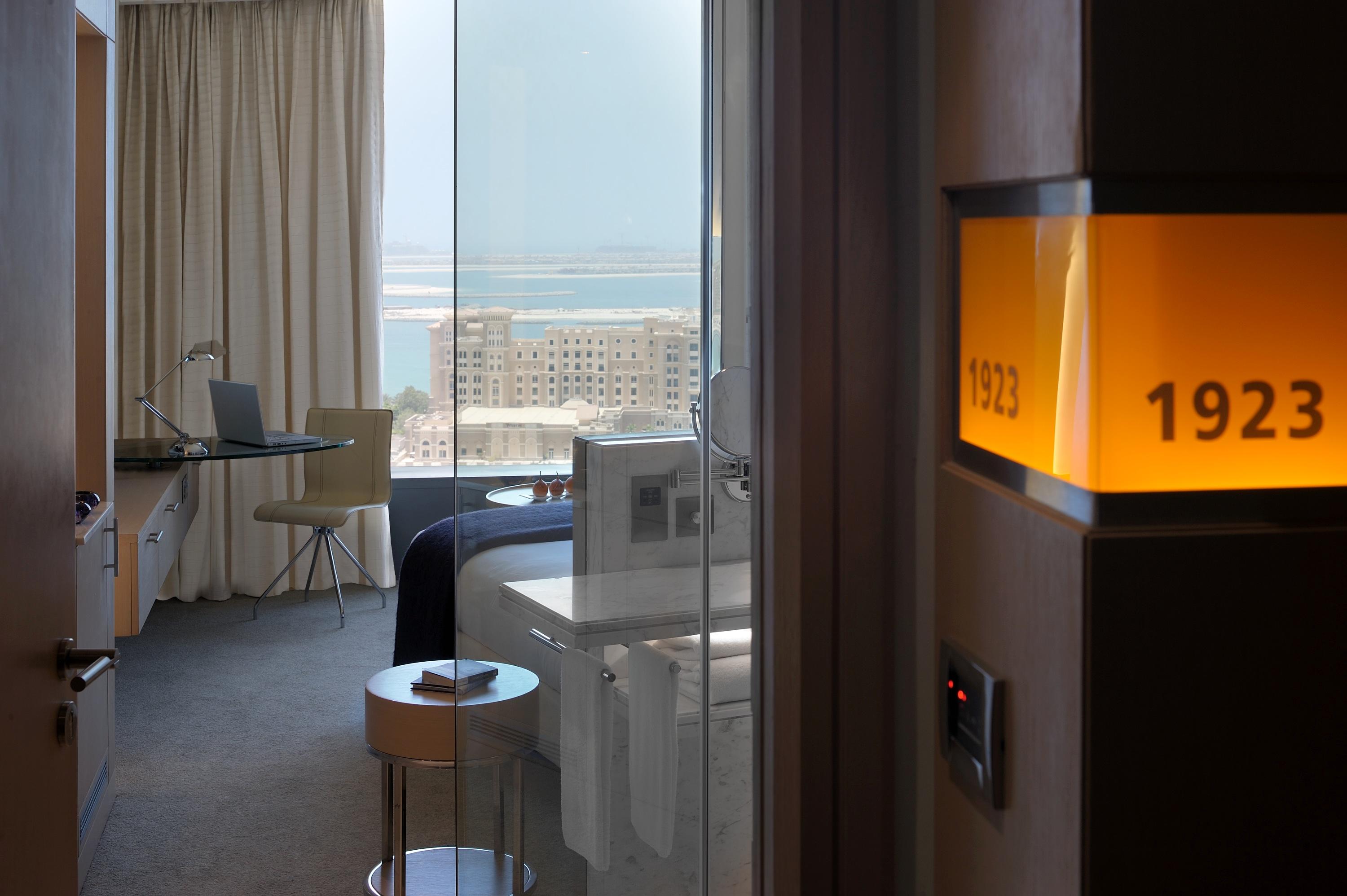 Double or Twin Sea View