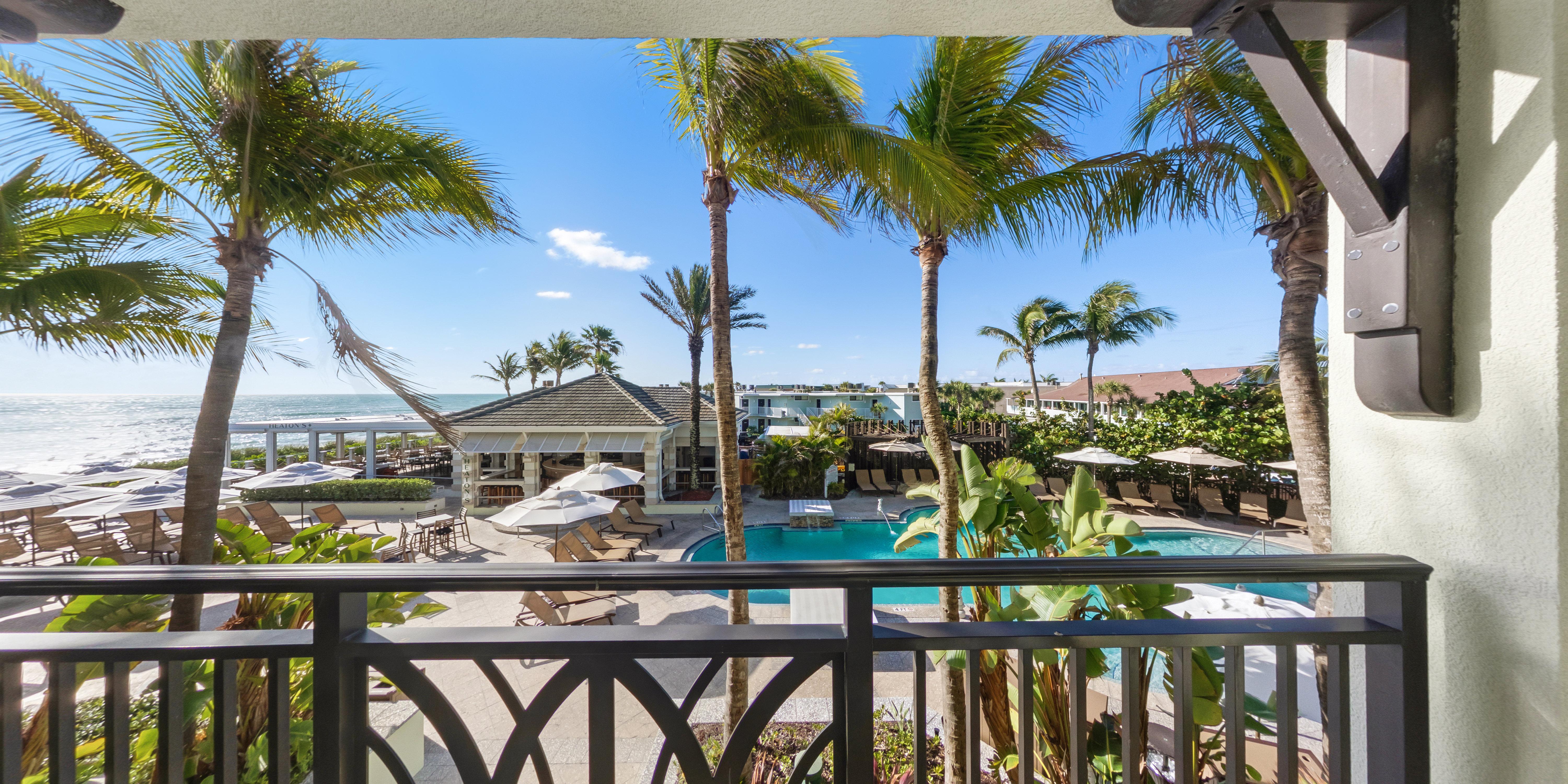 Studio King Size Bed