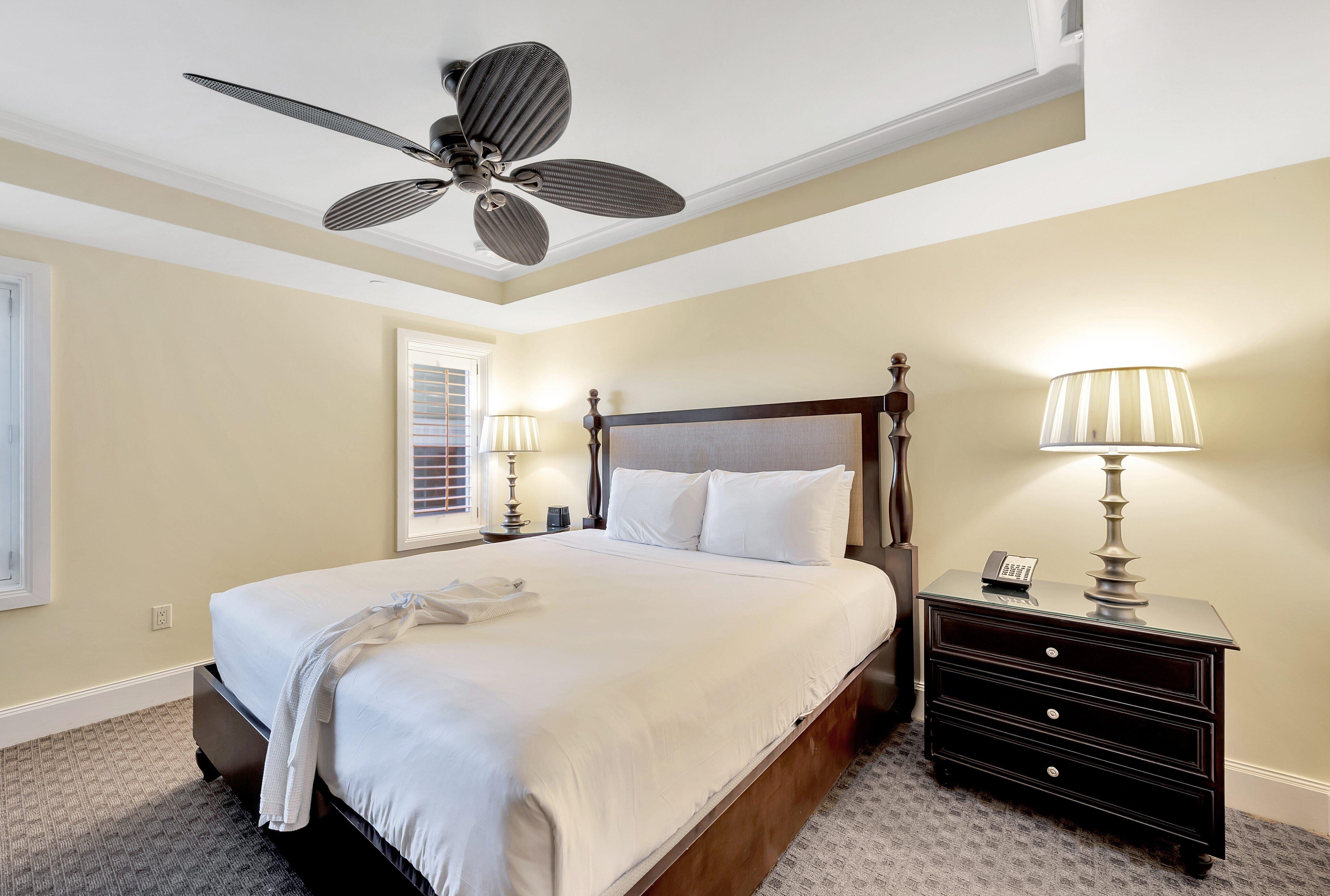 Double Inner-king Size Bed