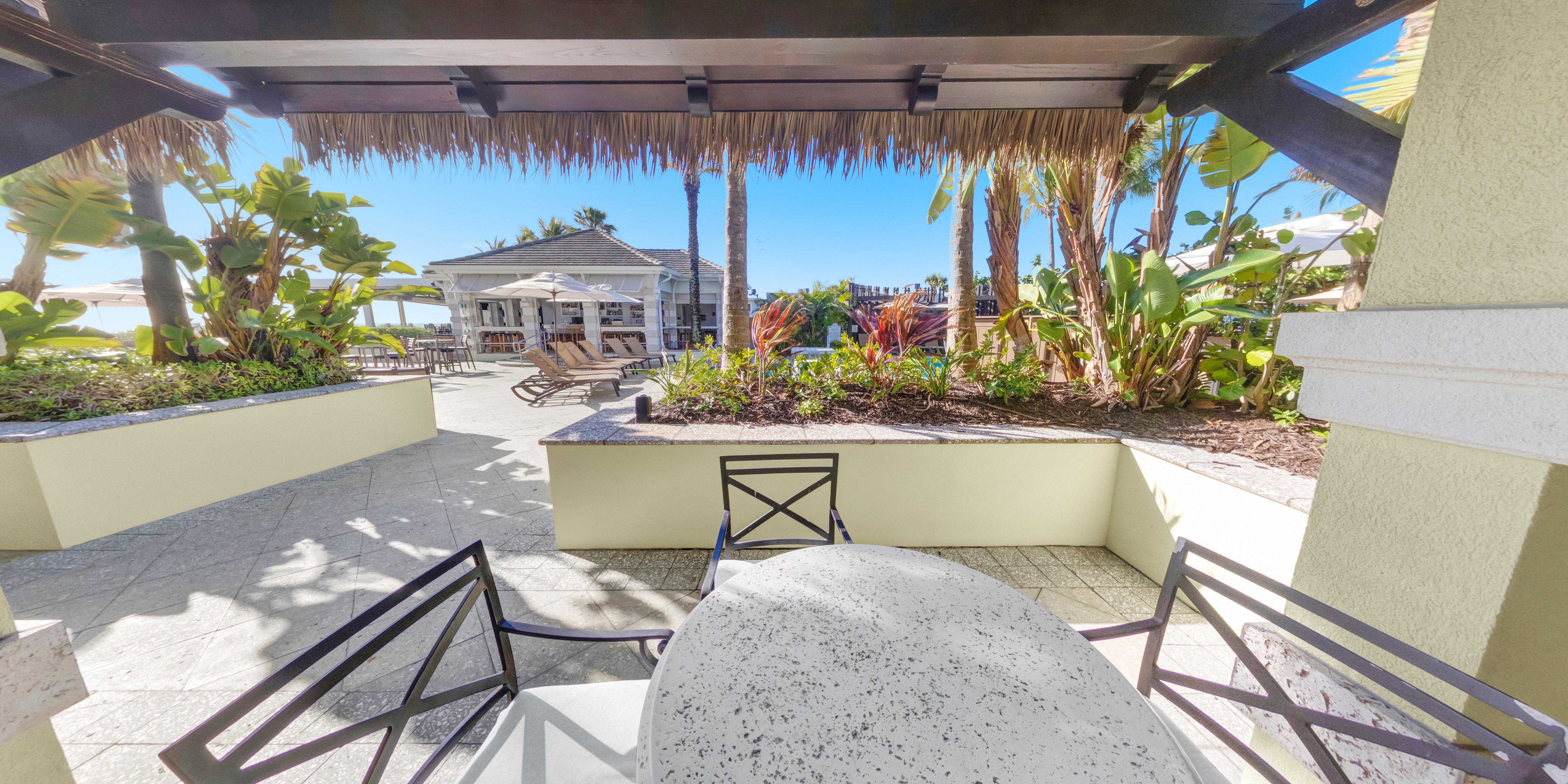 Studio King Size Bed