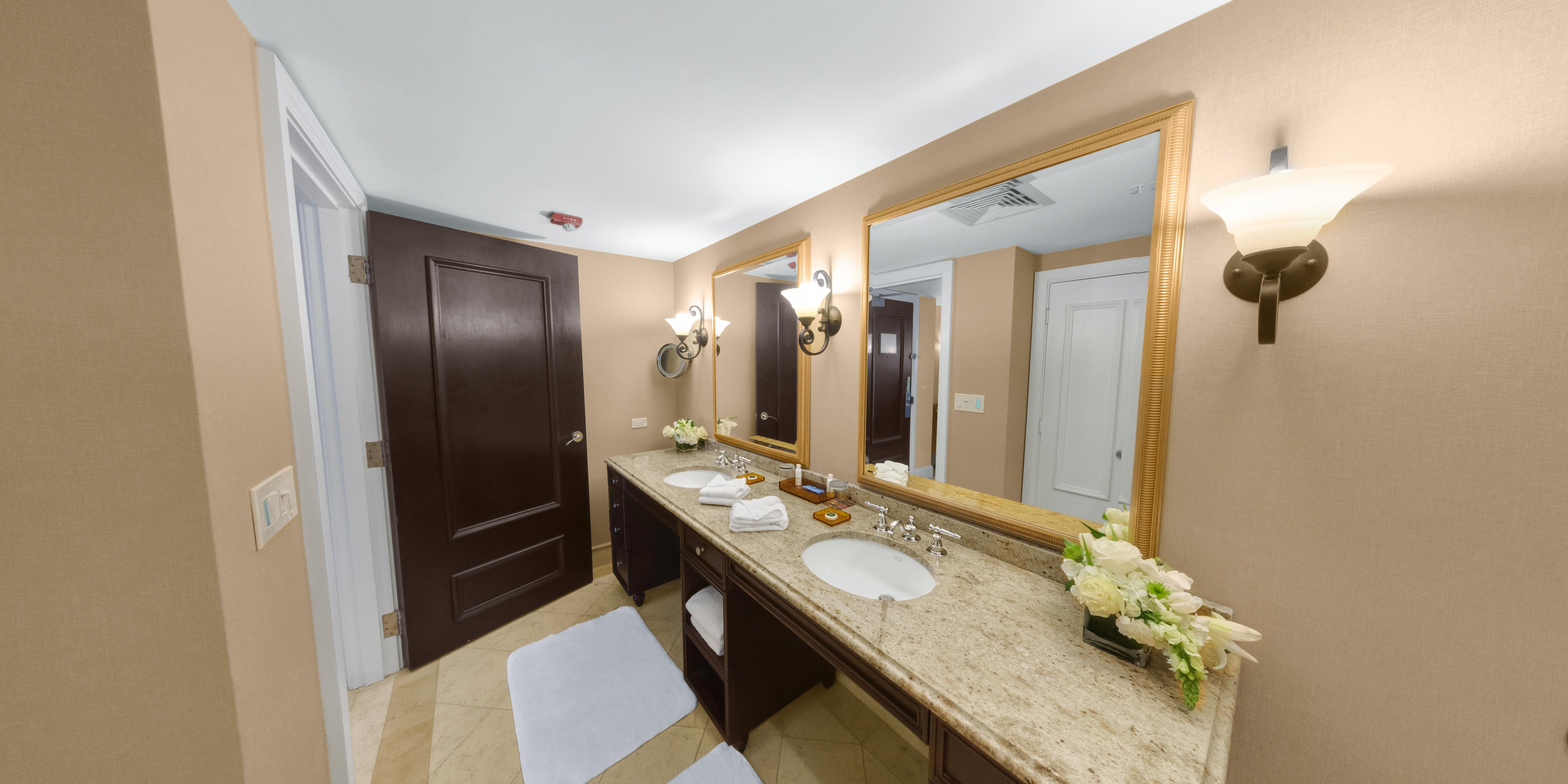 Studio King Size Bed