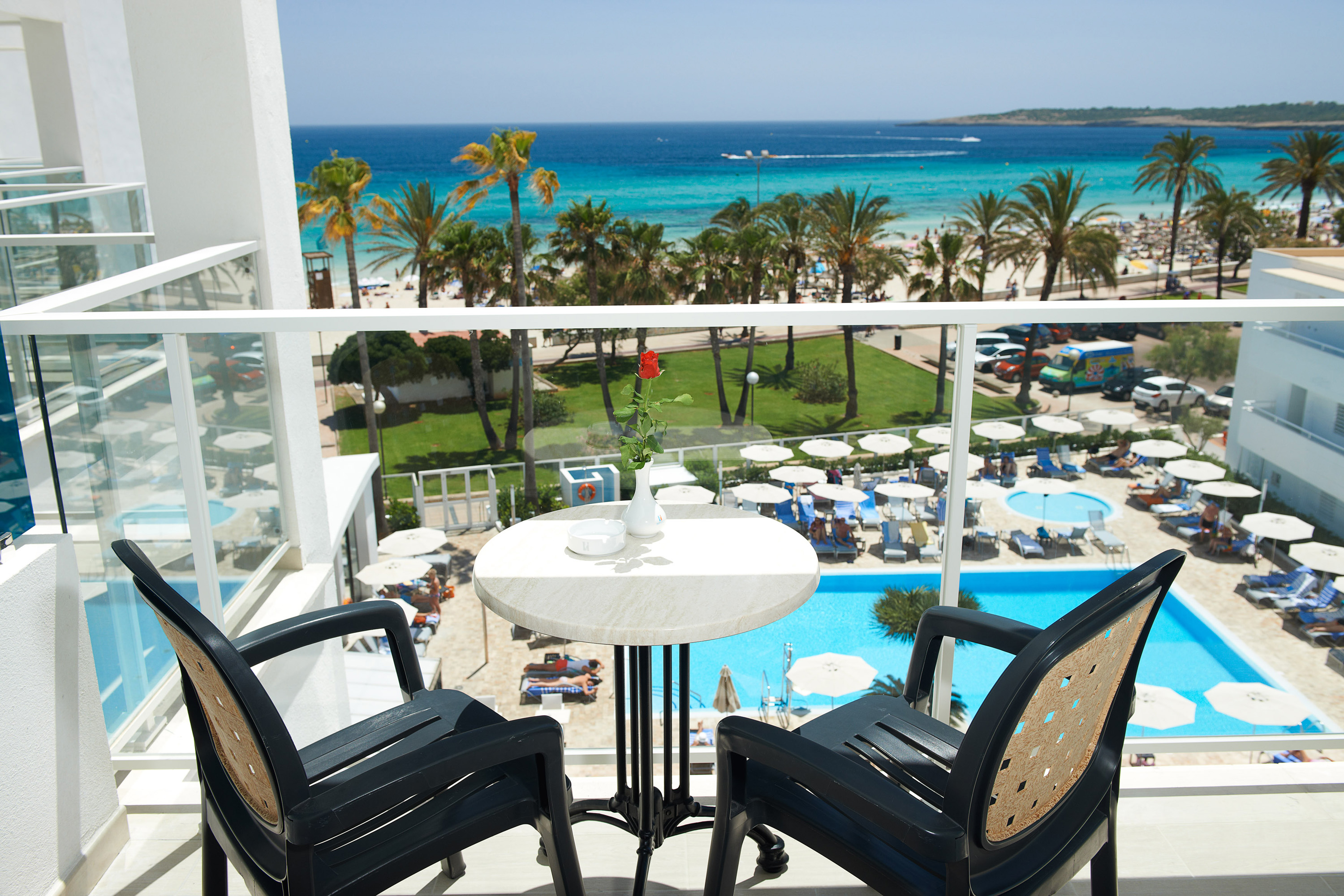 Double Single Standard