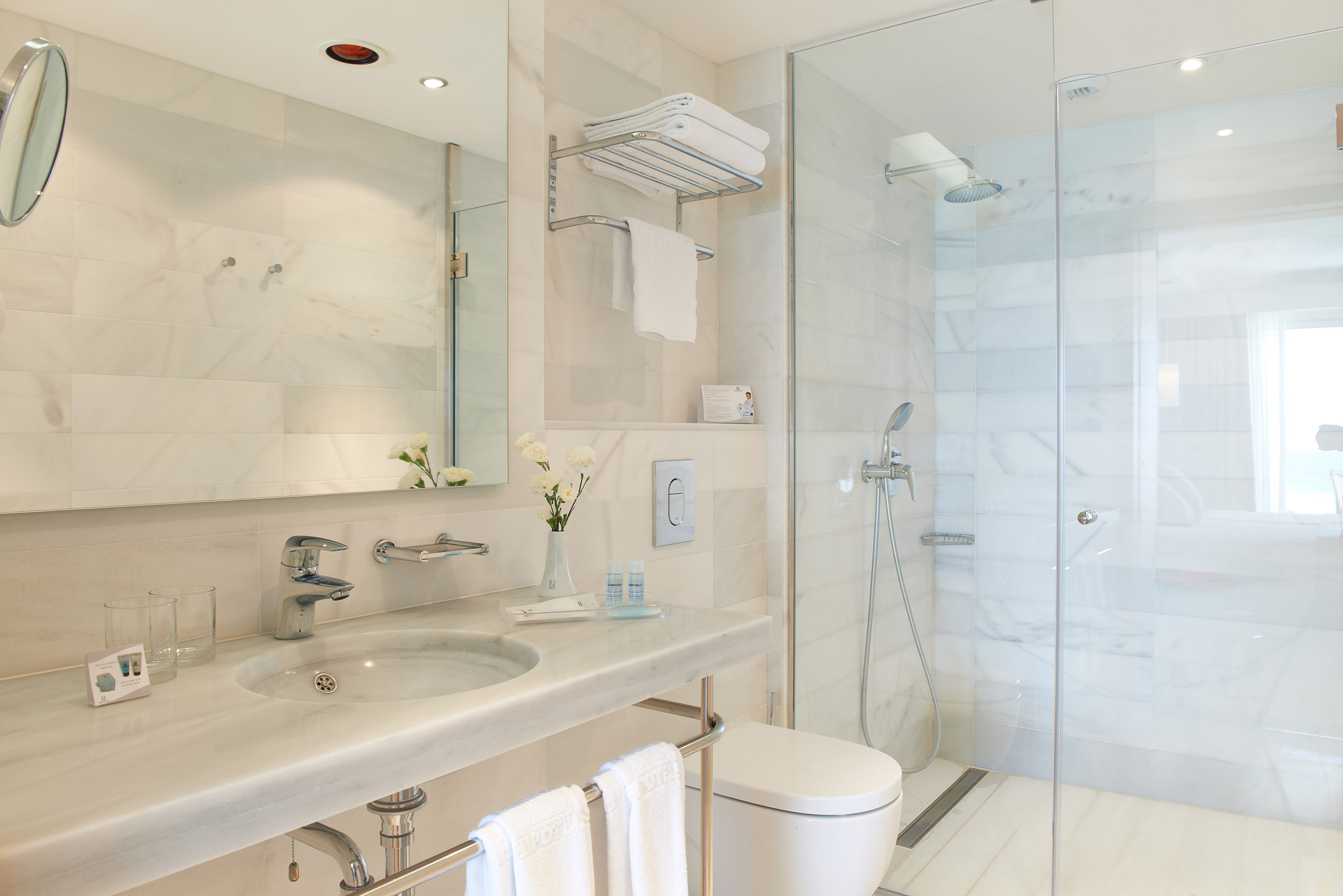 Double Single Standard