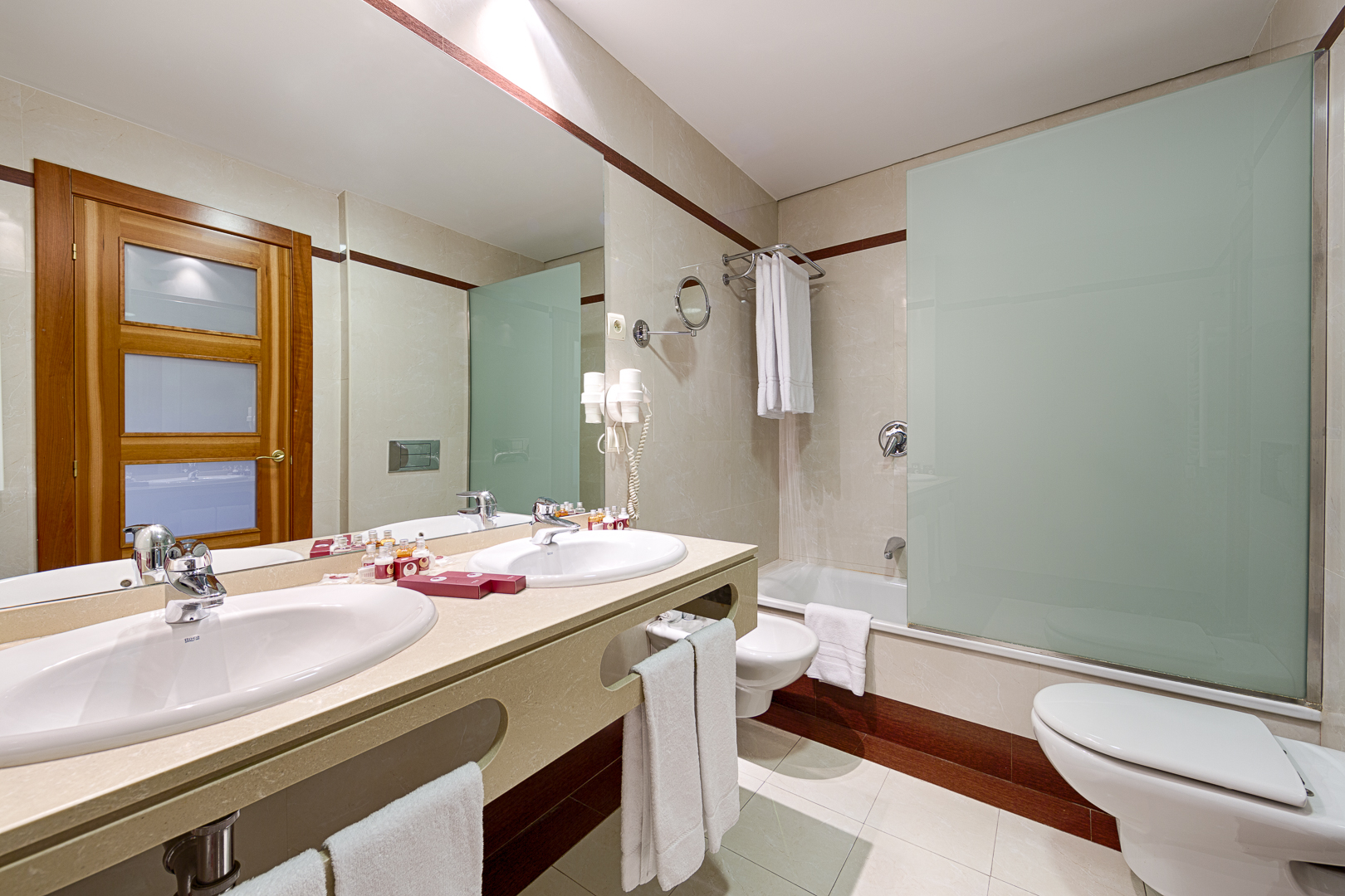 Junior Suite Standard