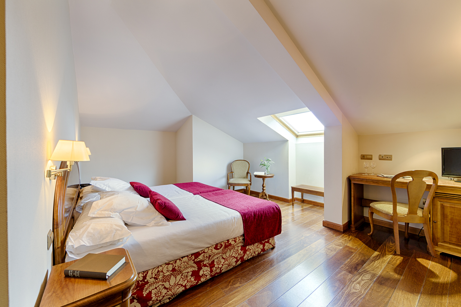 Double Single Standard