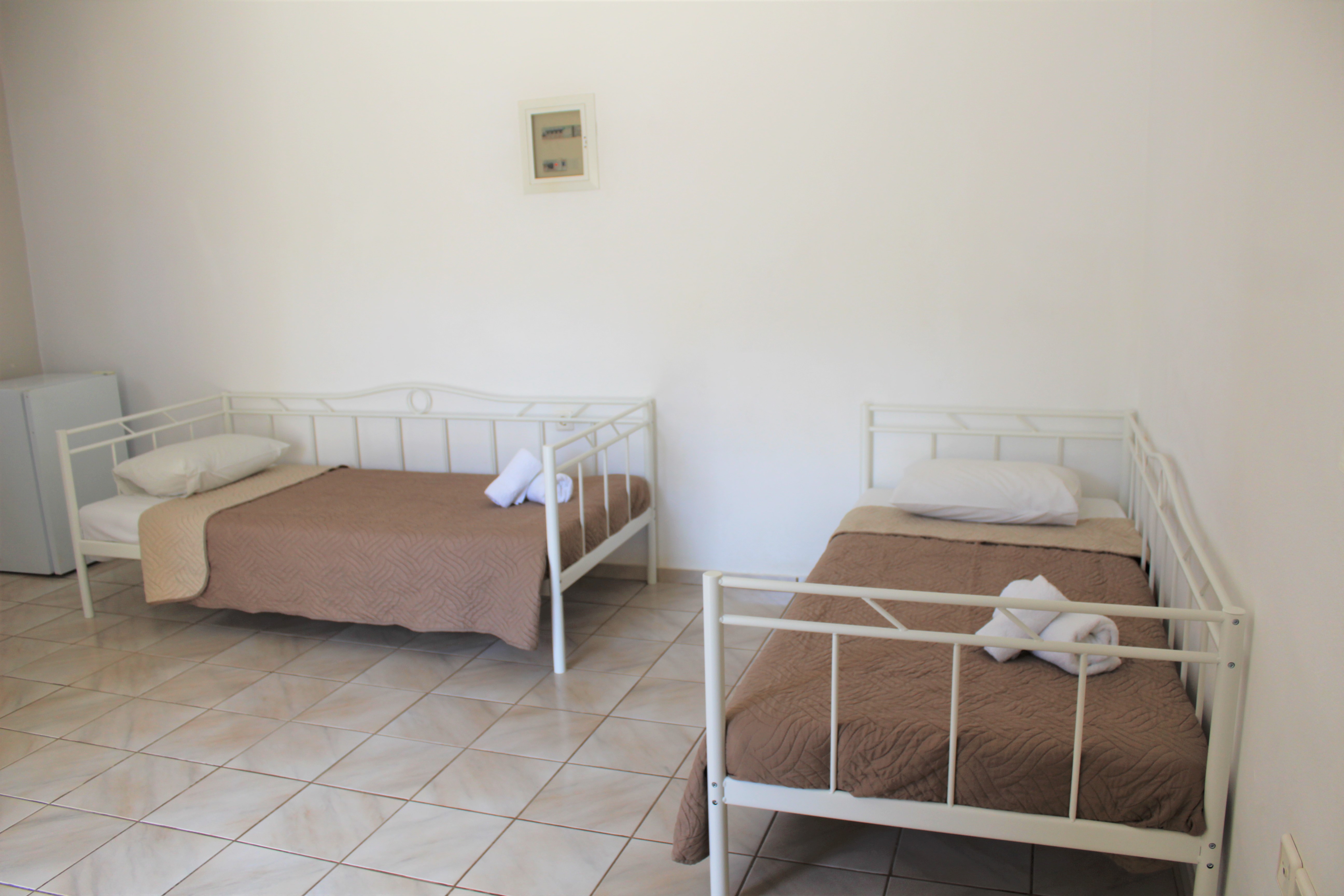 Family Room Standard