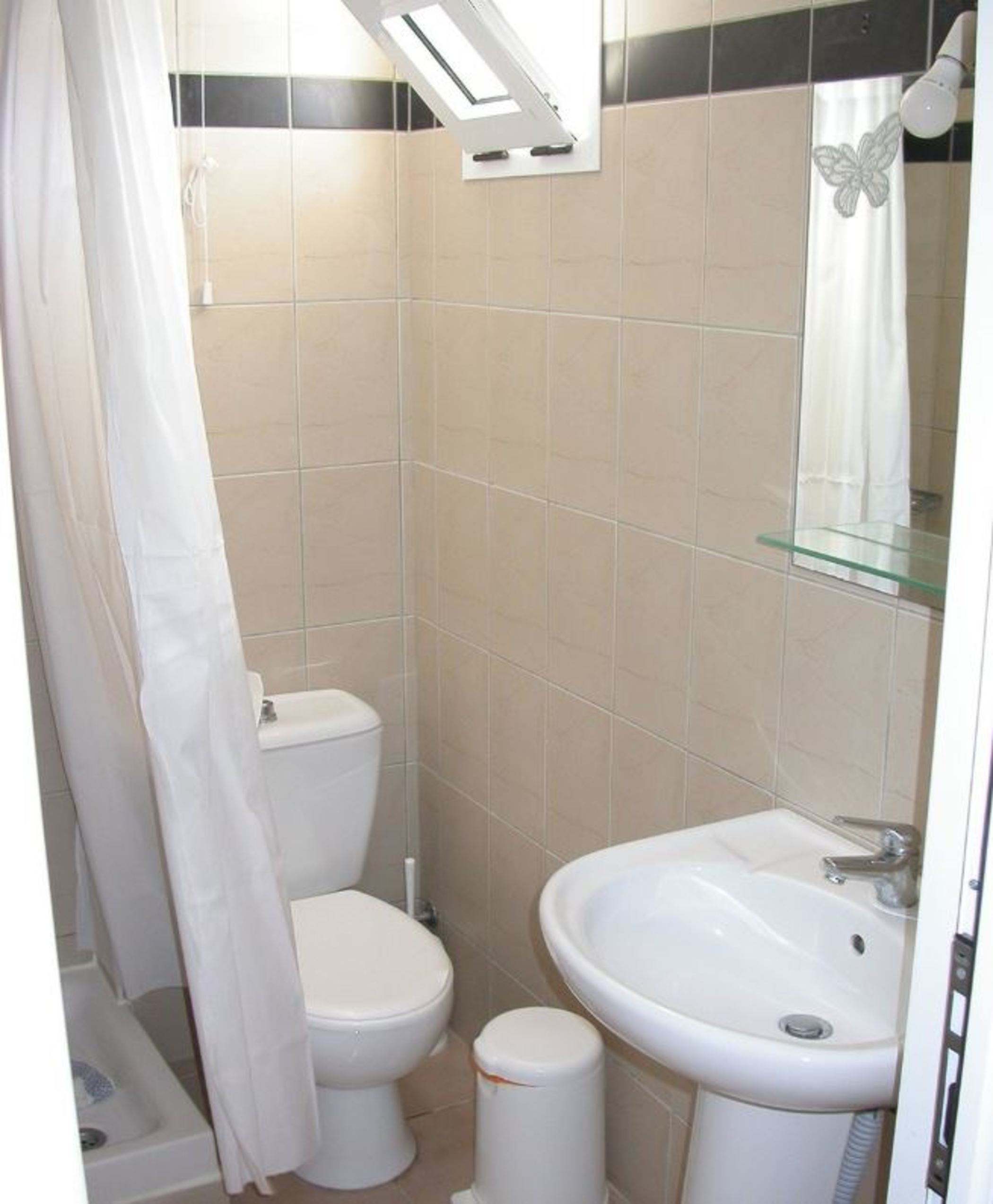 Family Room Land View