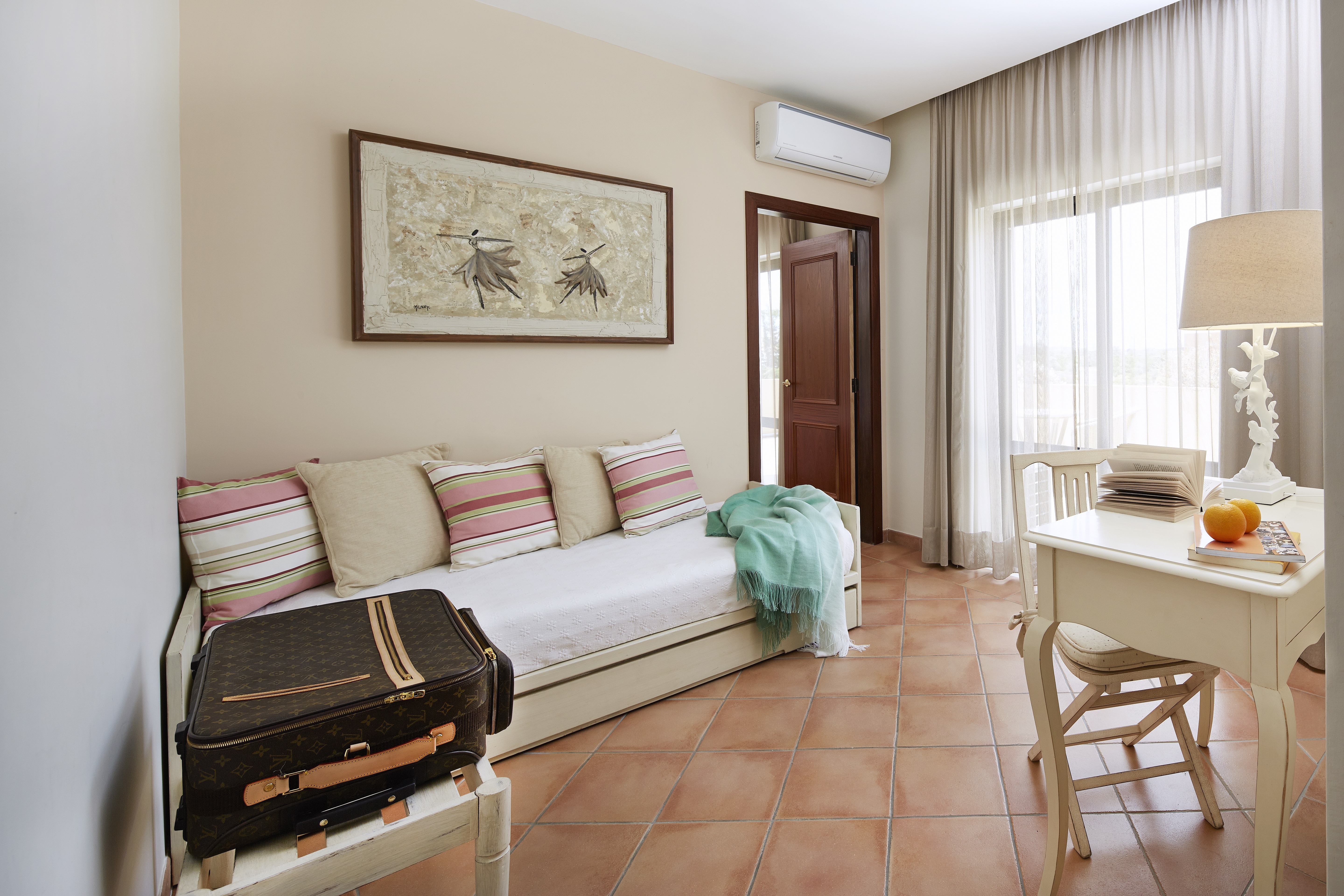 Double or Twin Superior