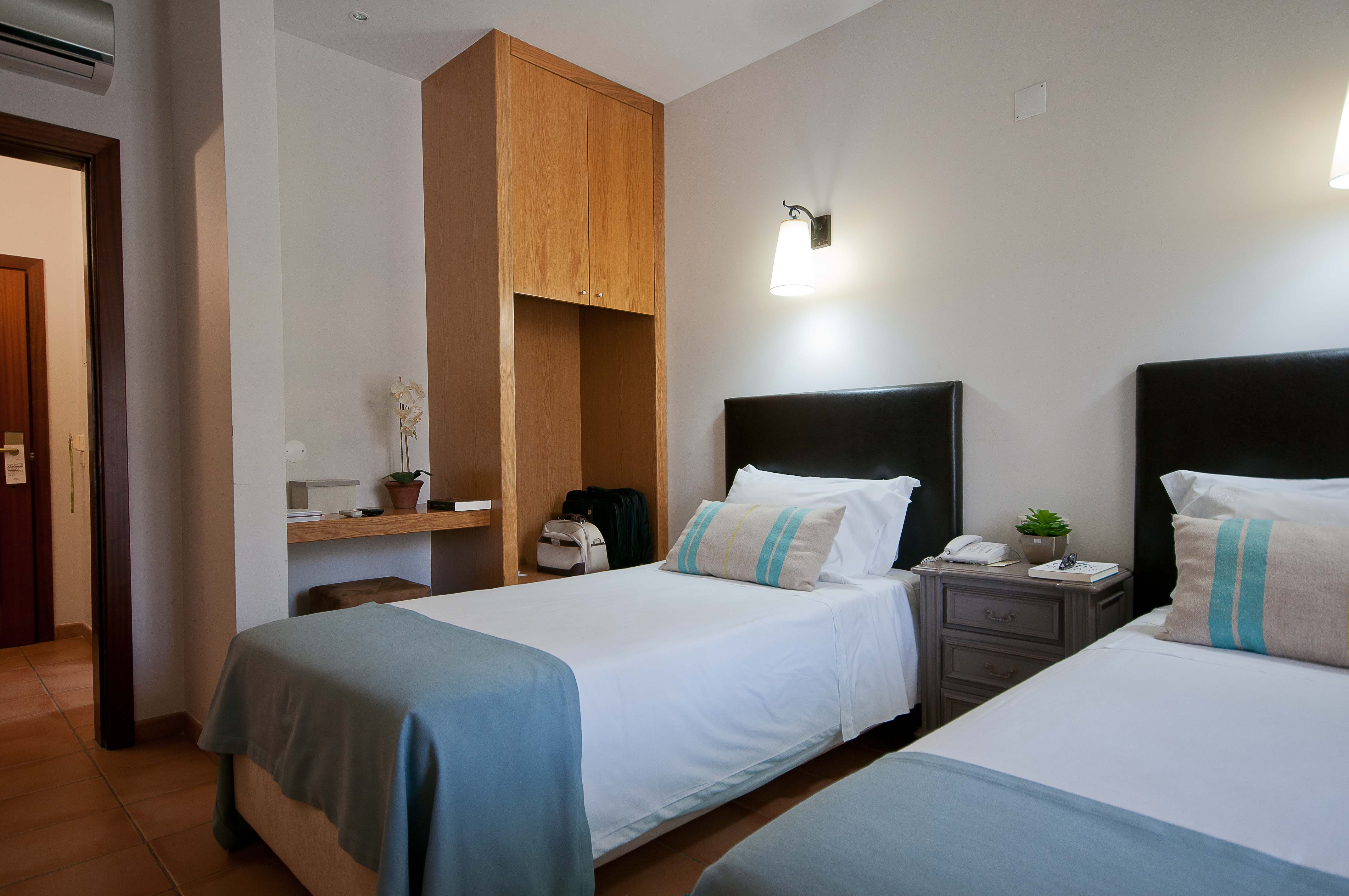 Double or Twin Classic