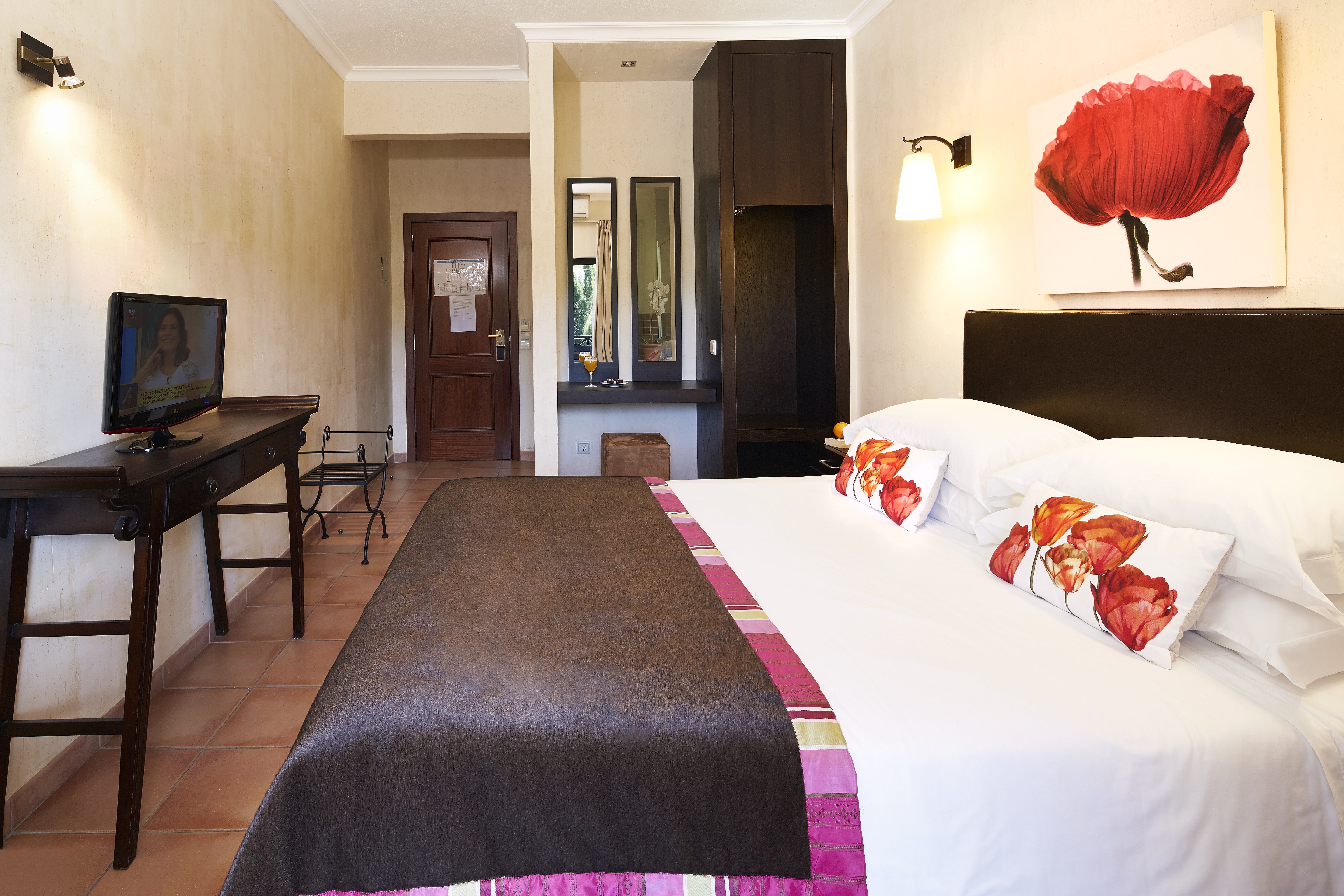 Double or Twin Classic