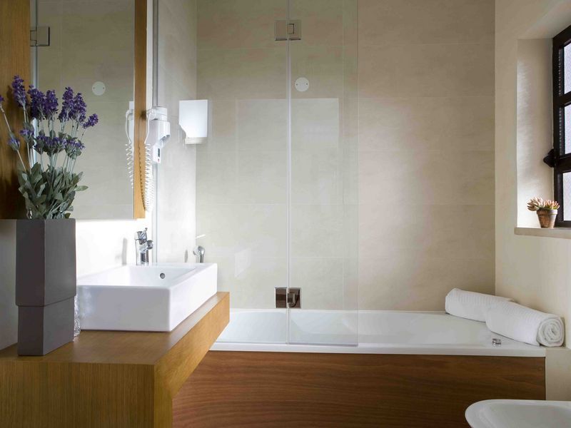 Double or Twin Superior