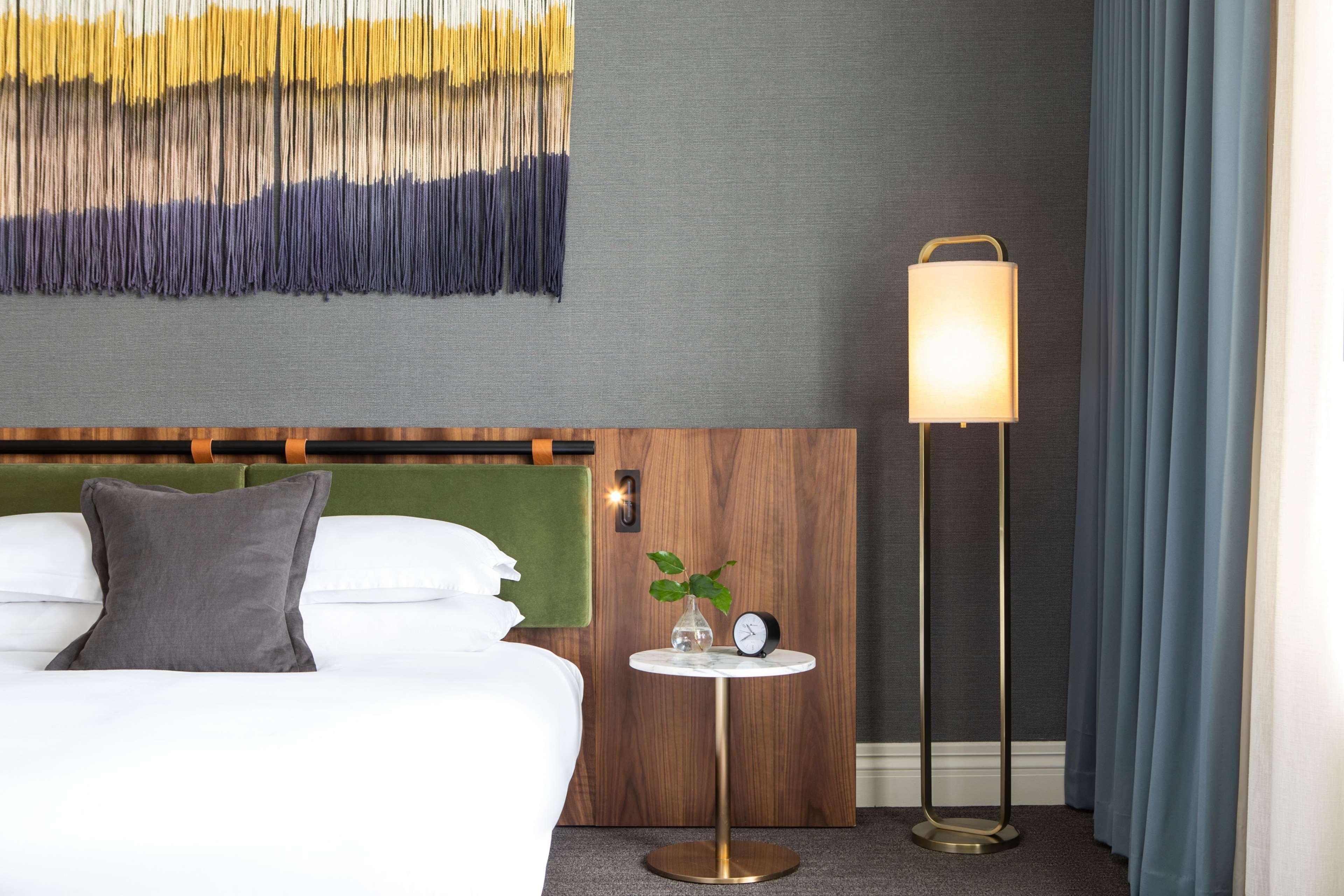 Double Accessible-two Queen Beds