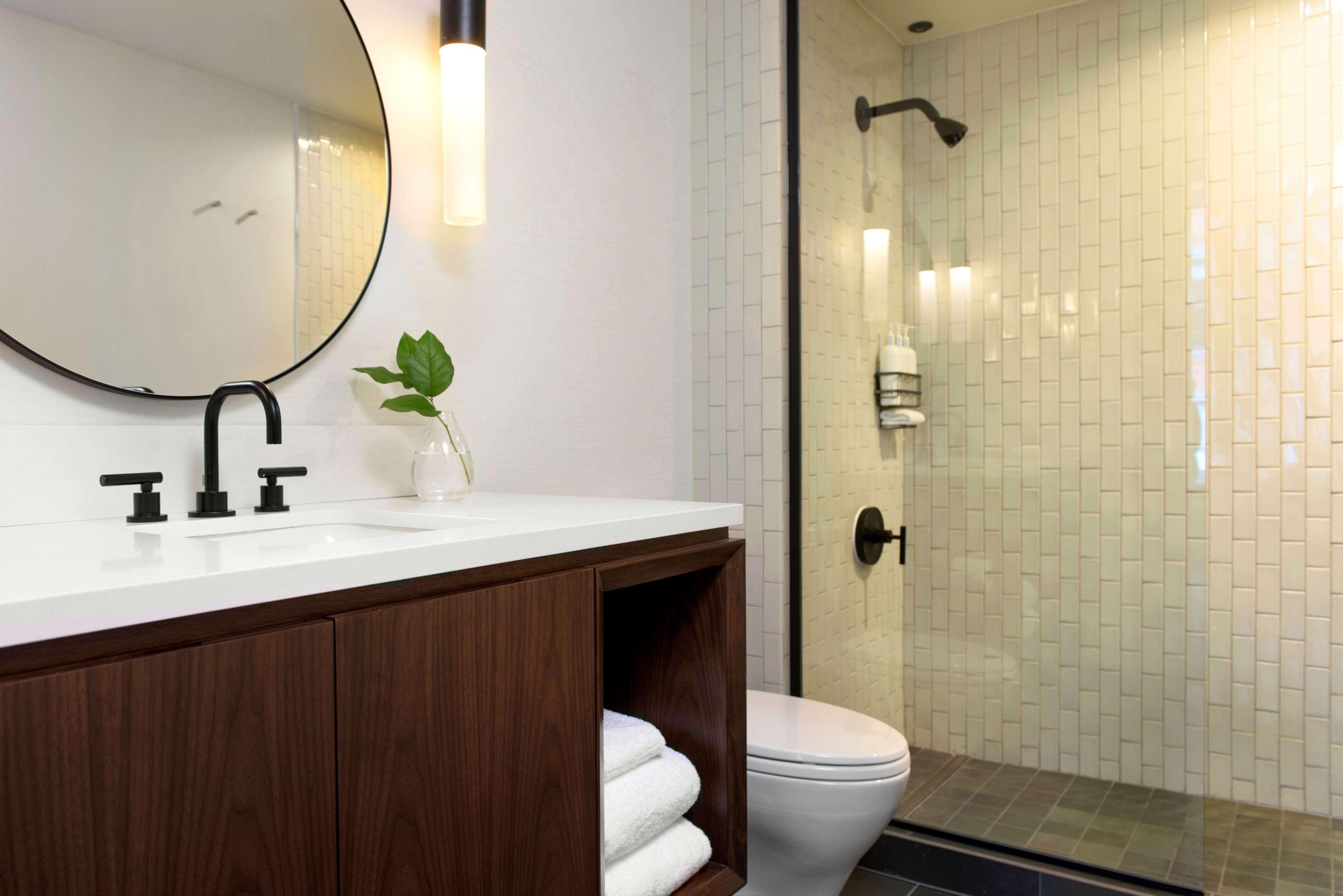 Double Accessible-two Queen Beds