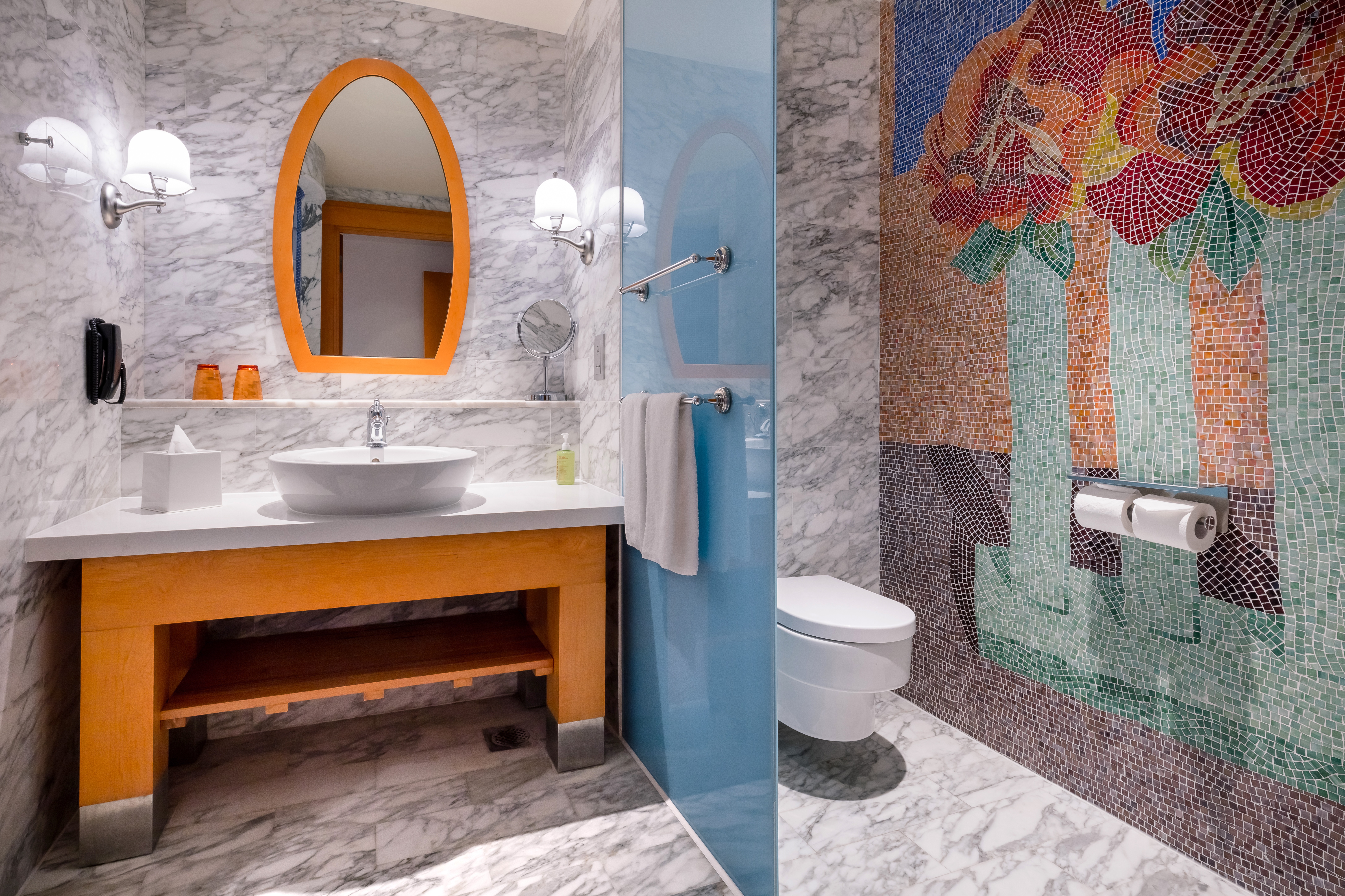 Double or Twin Deluxe