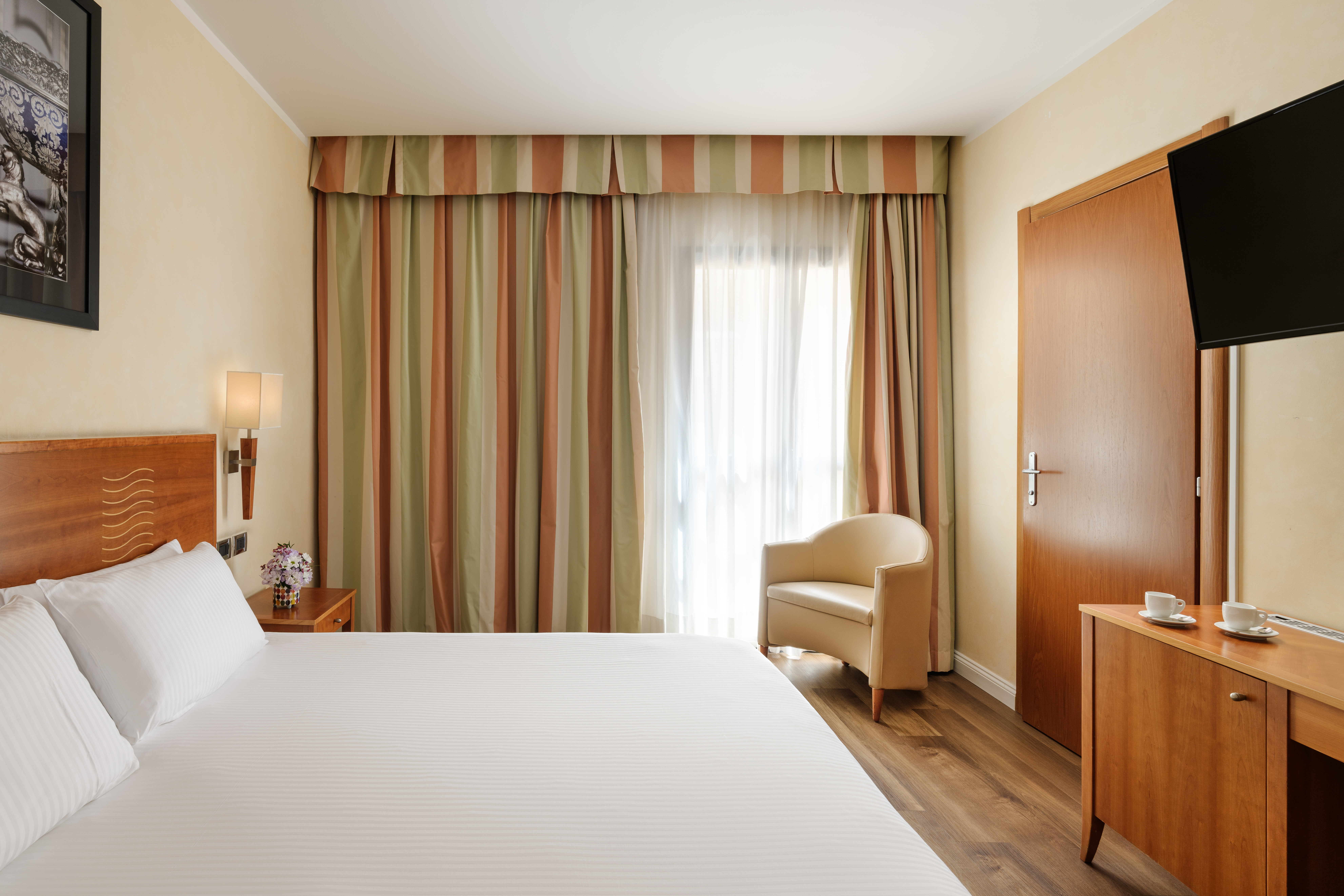 Double or Twin Classic