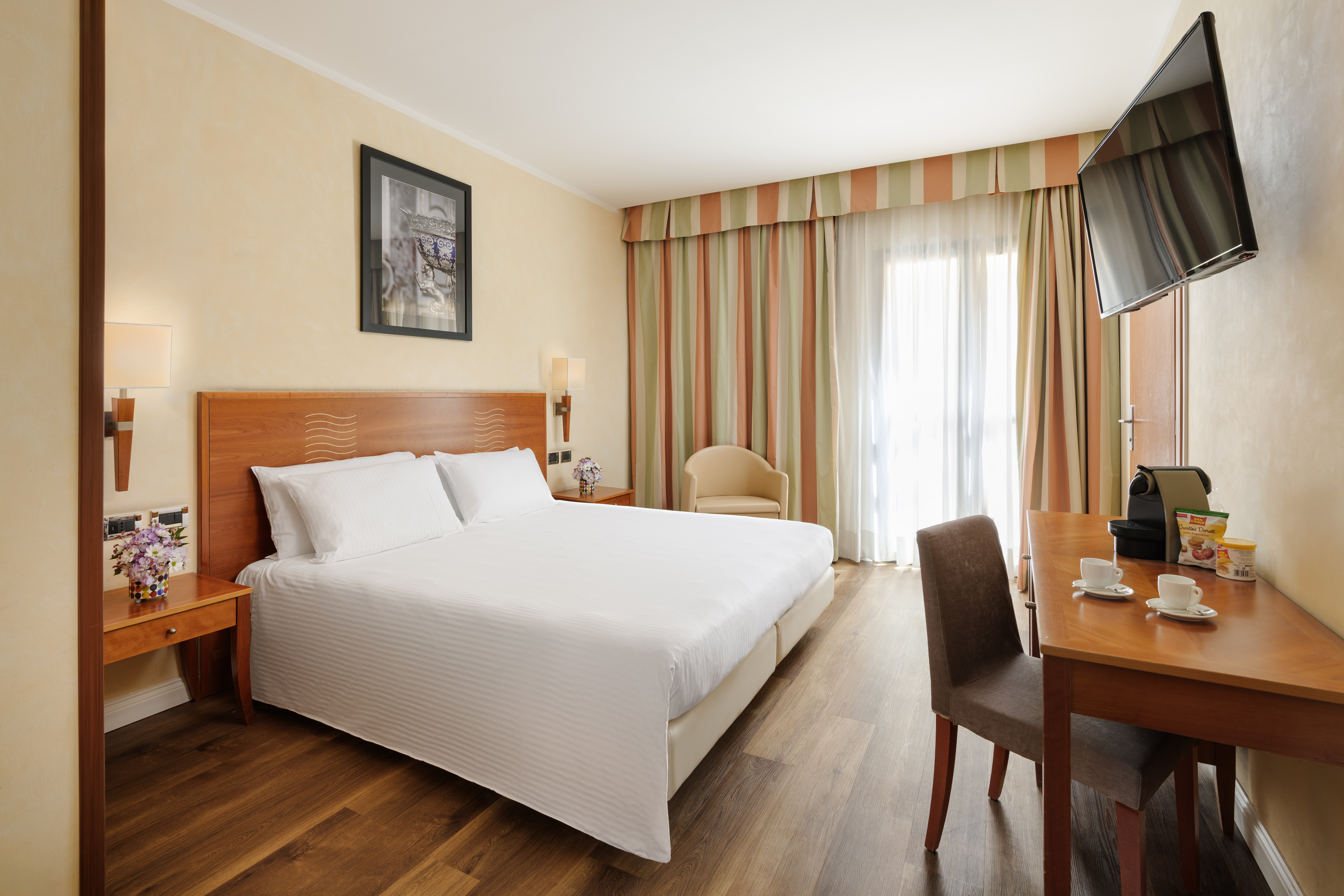 Double or Twin Classic