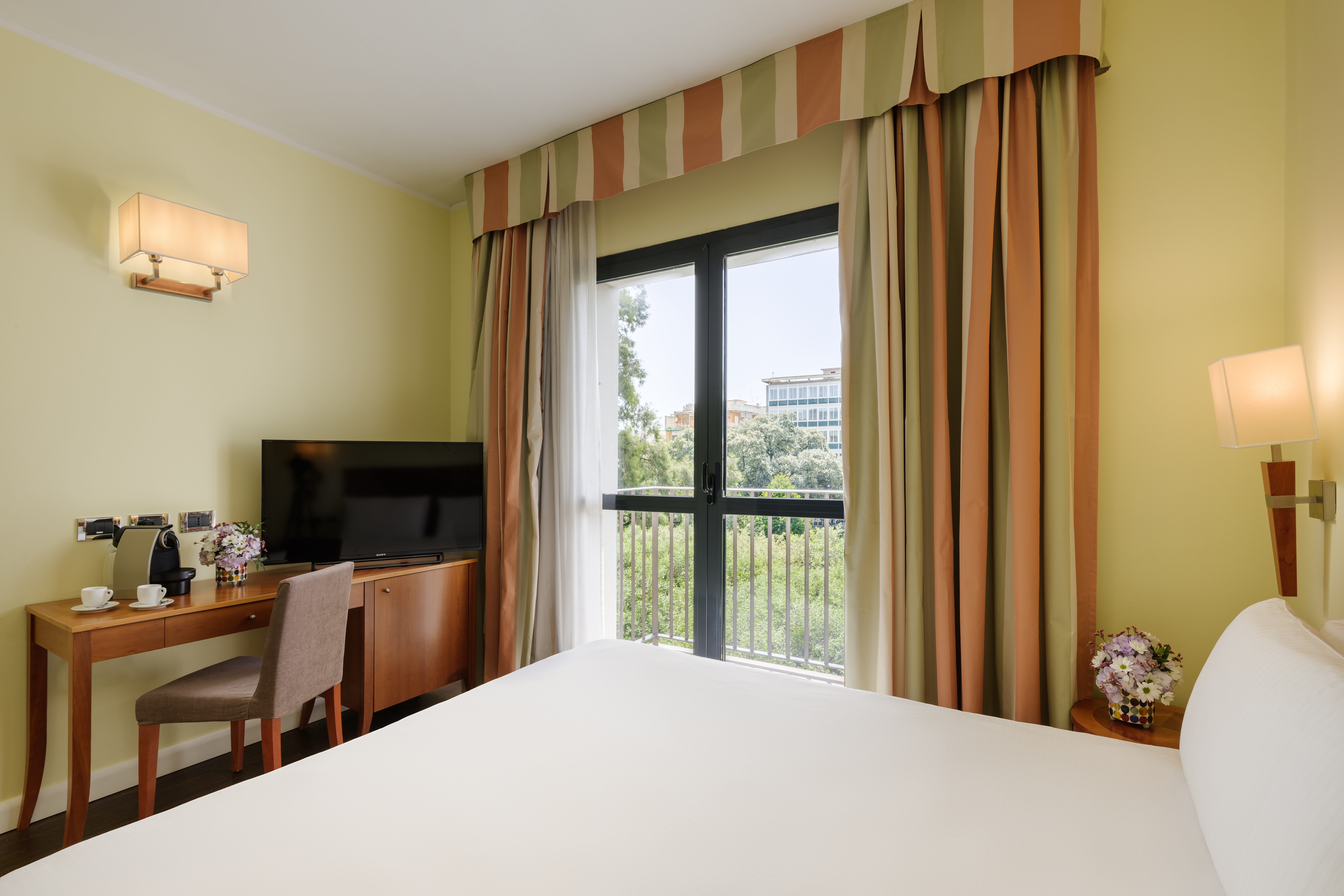 Double or Twin Classic