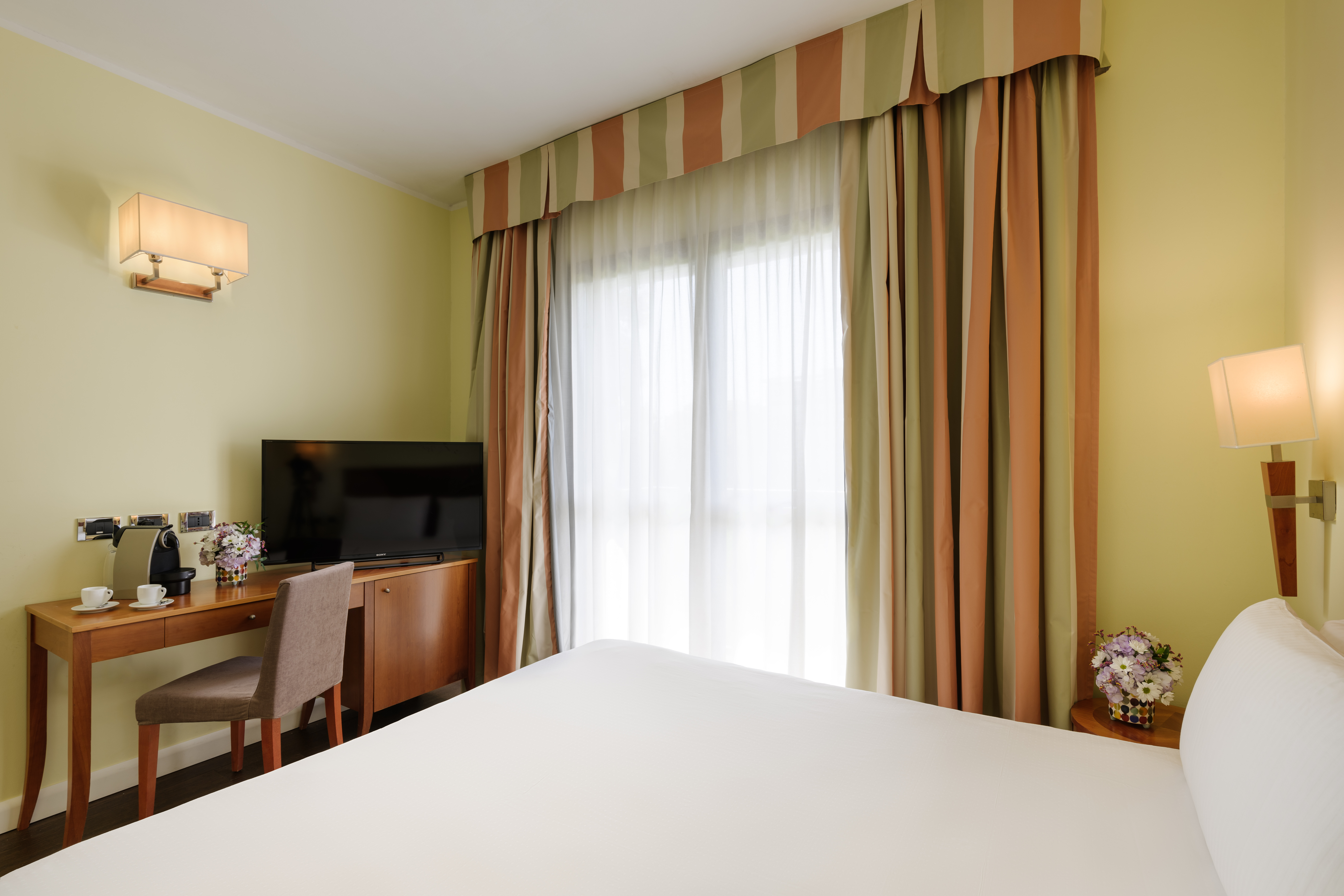 Double or Twin Classic