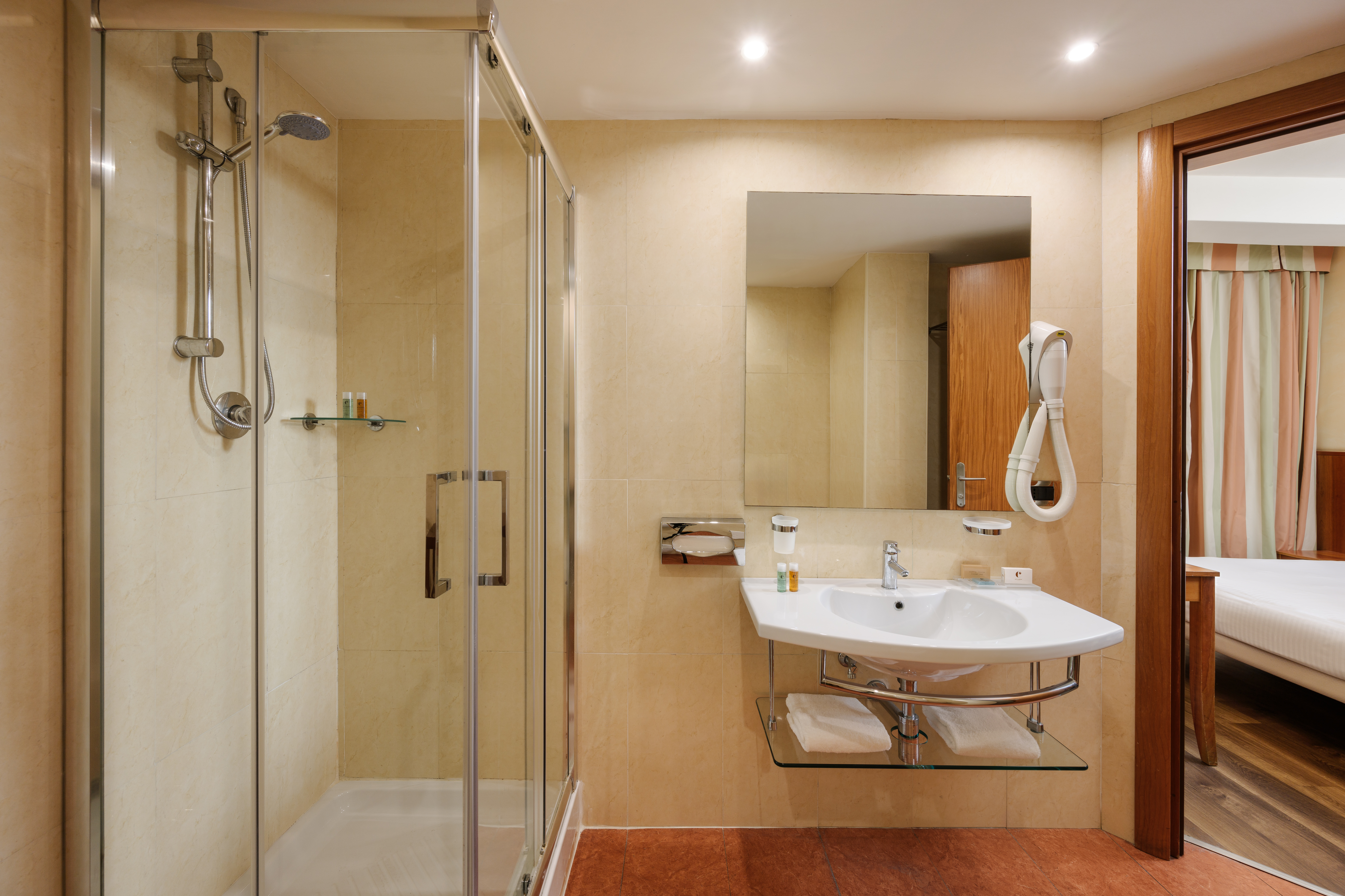 Double or Twin Classic