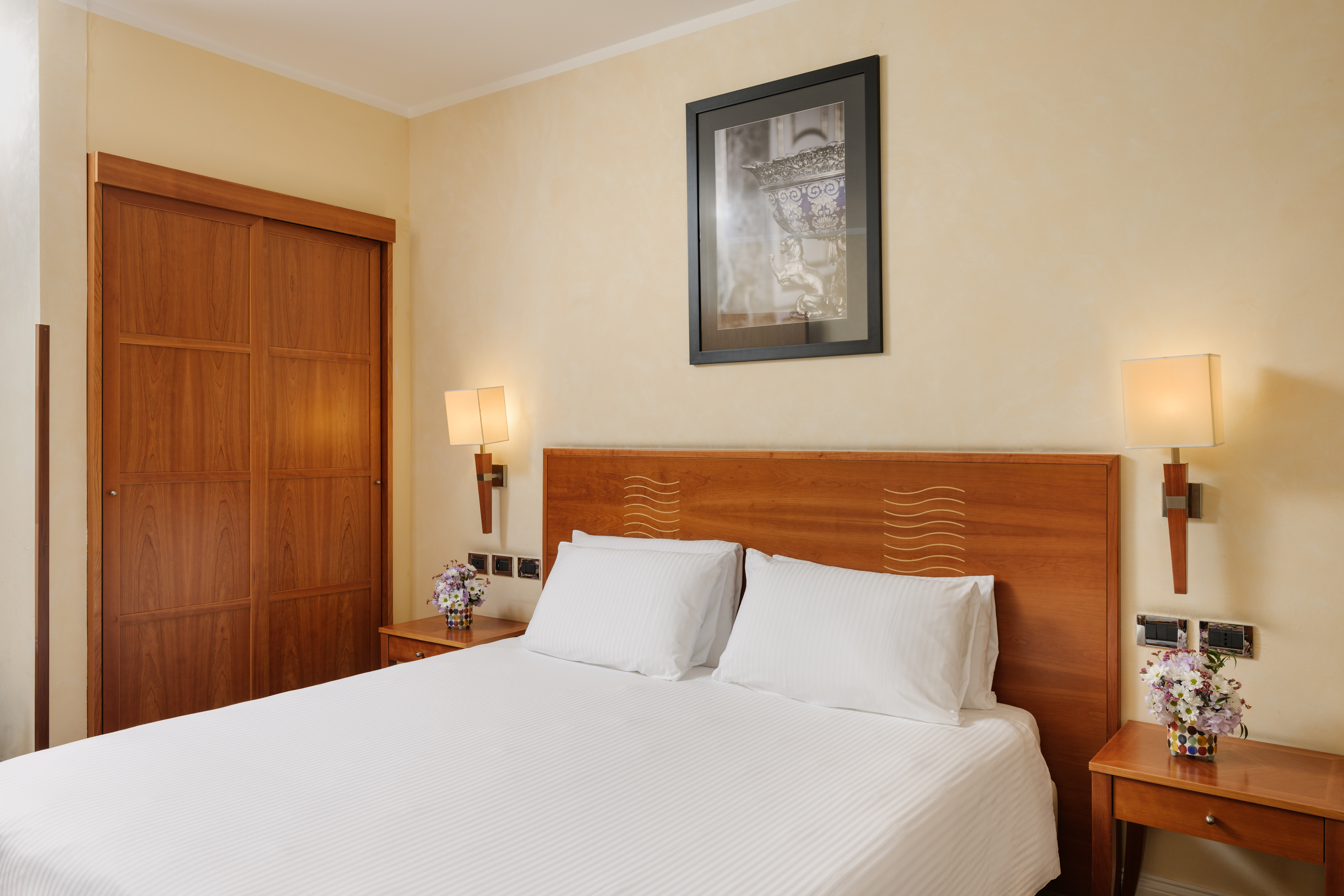 Double or Twin Classic