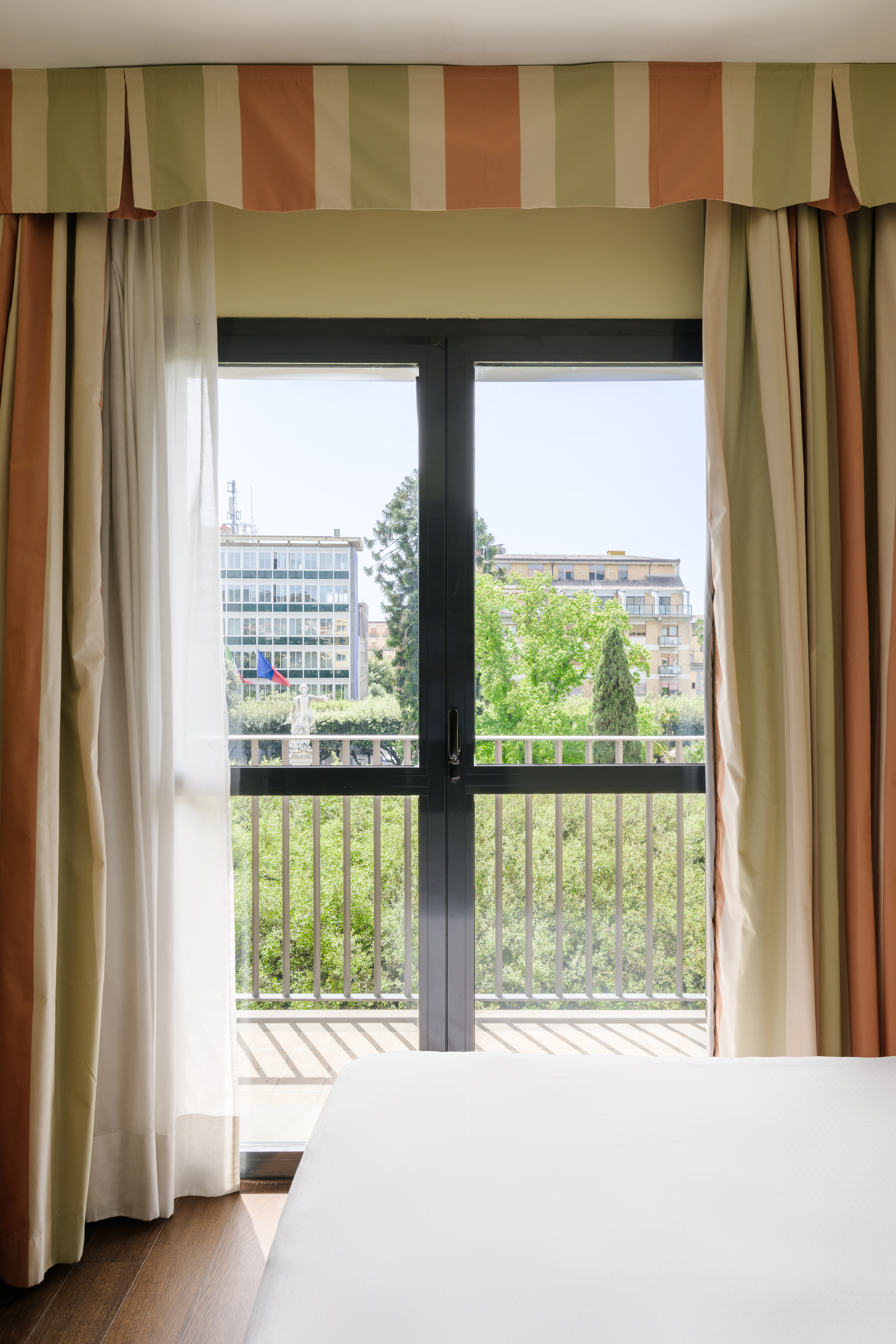 Double or Twin Classic