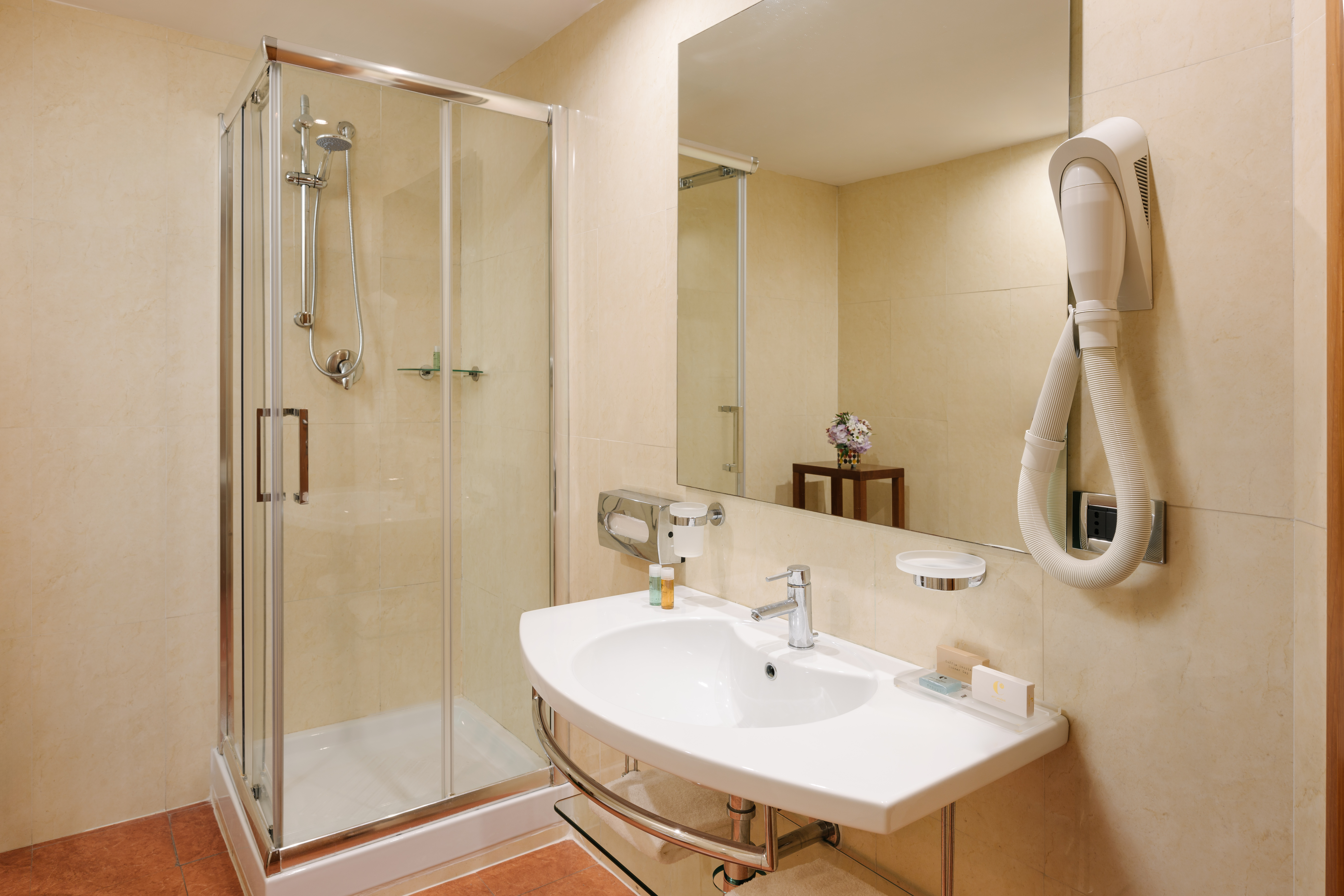 Double or Twin Classic