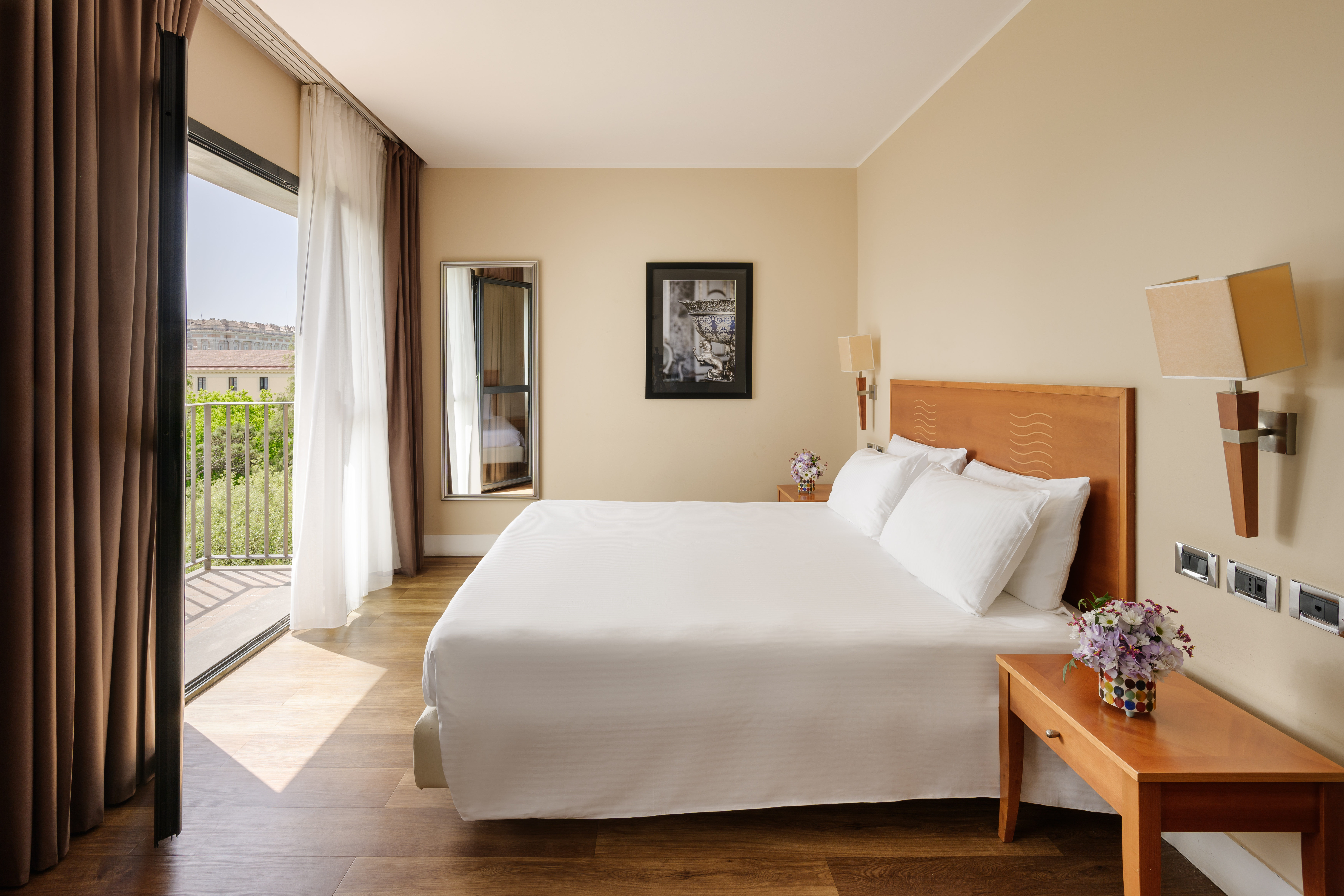 Double or Twin Superior