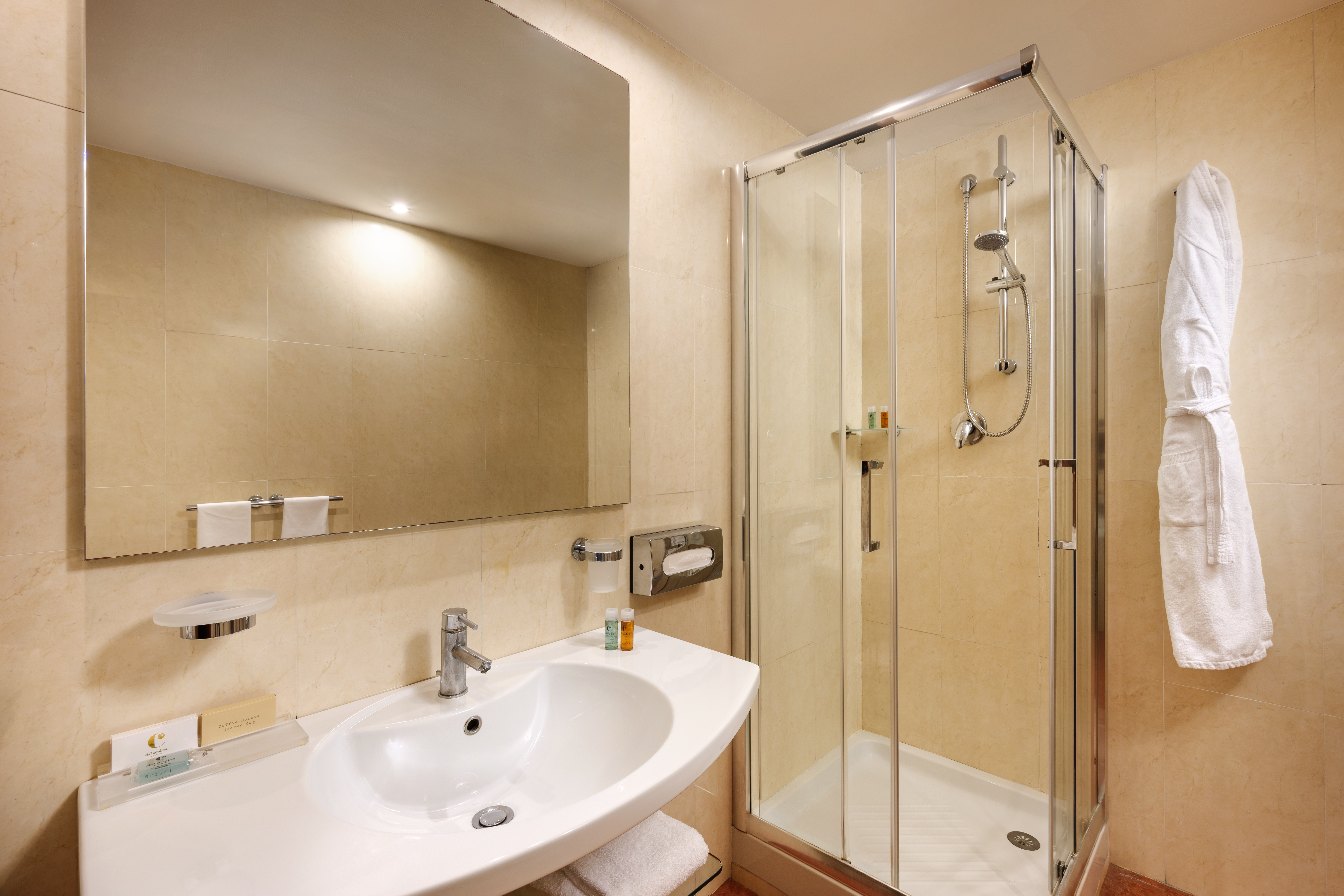 Double or Twin Superior