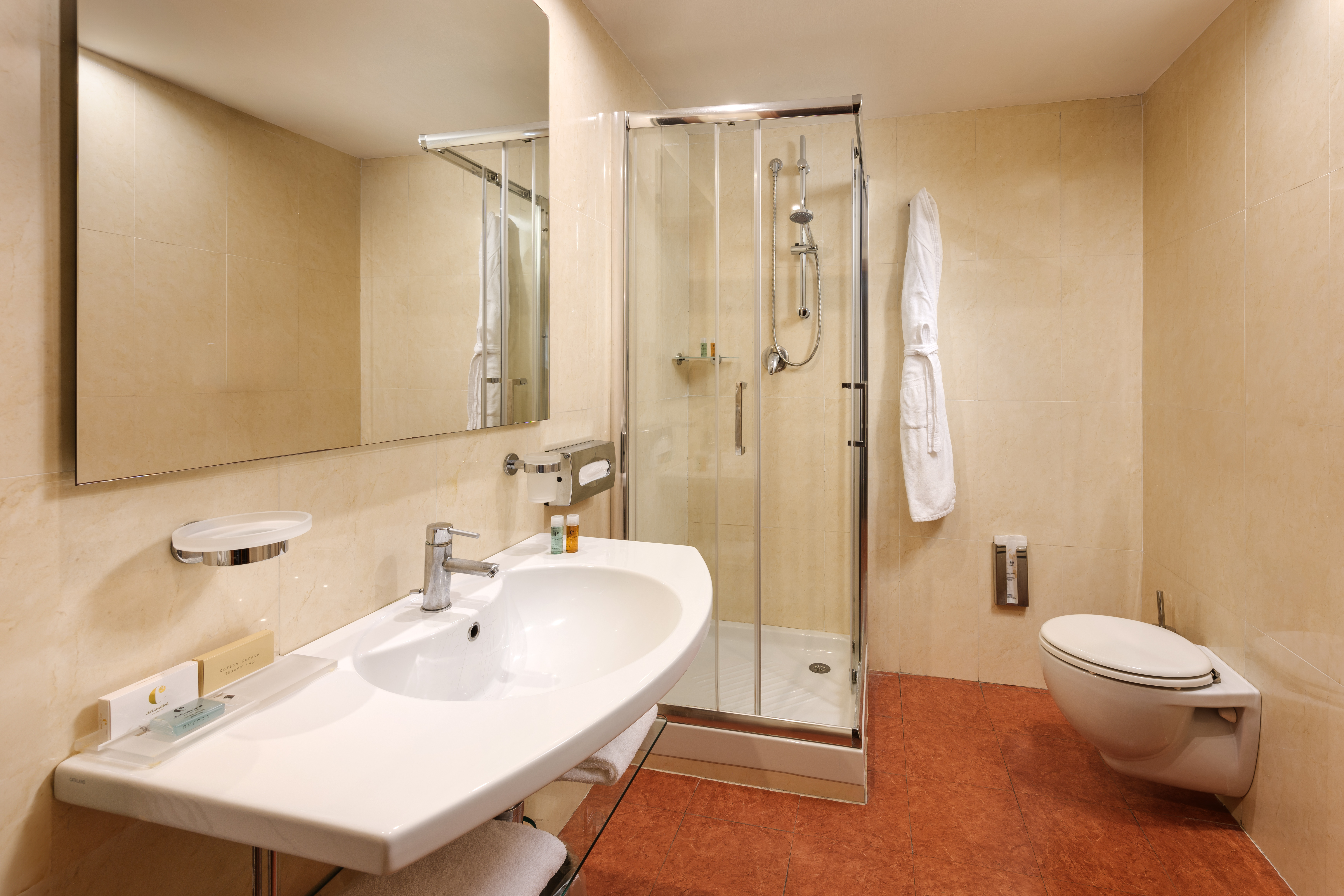 Double or Twin Superior