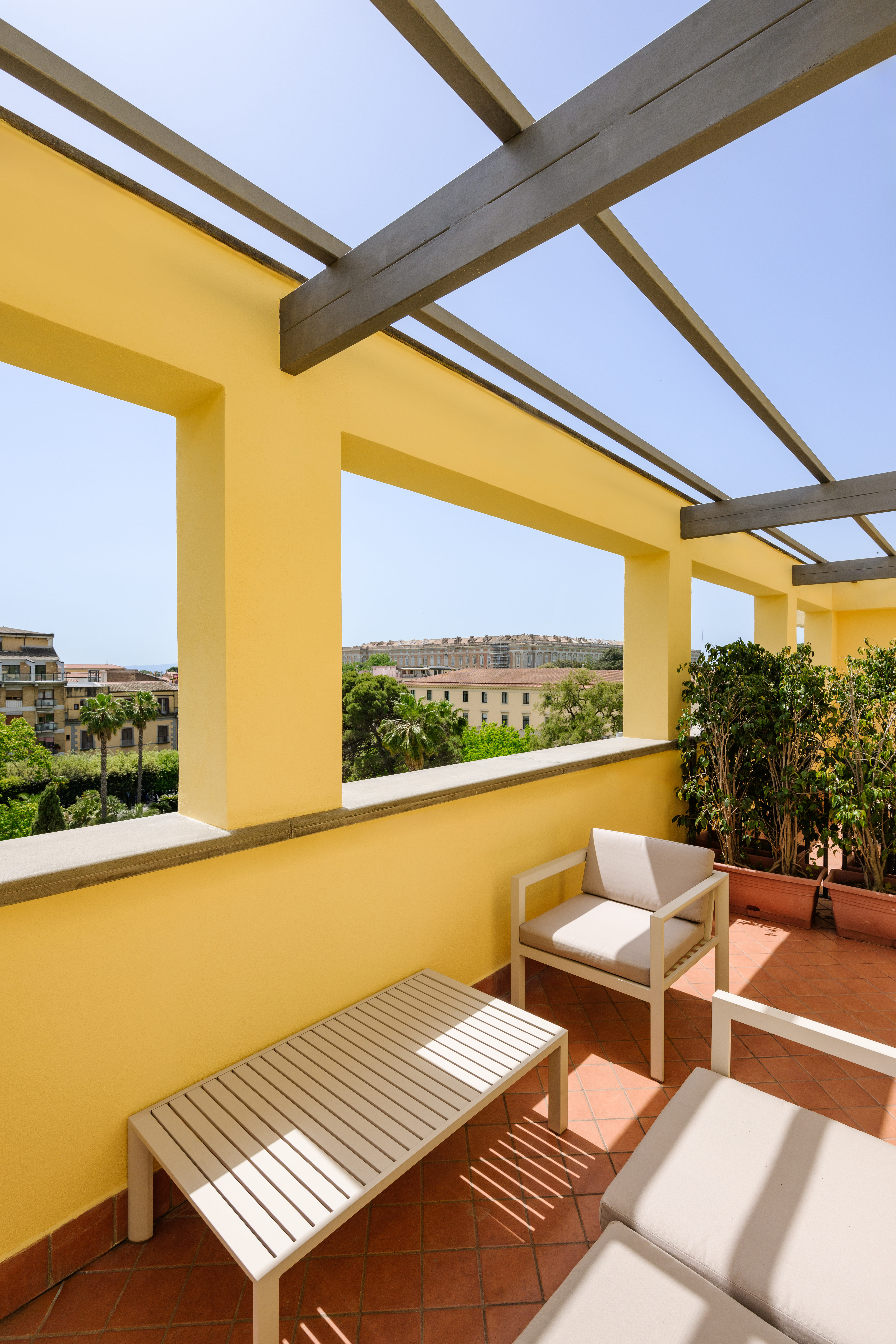 Junior Suite Standard