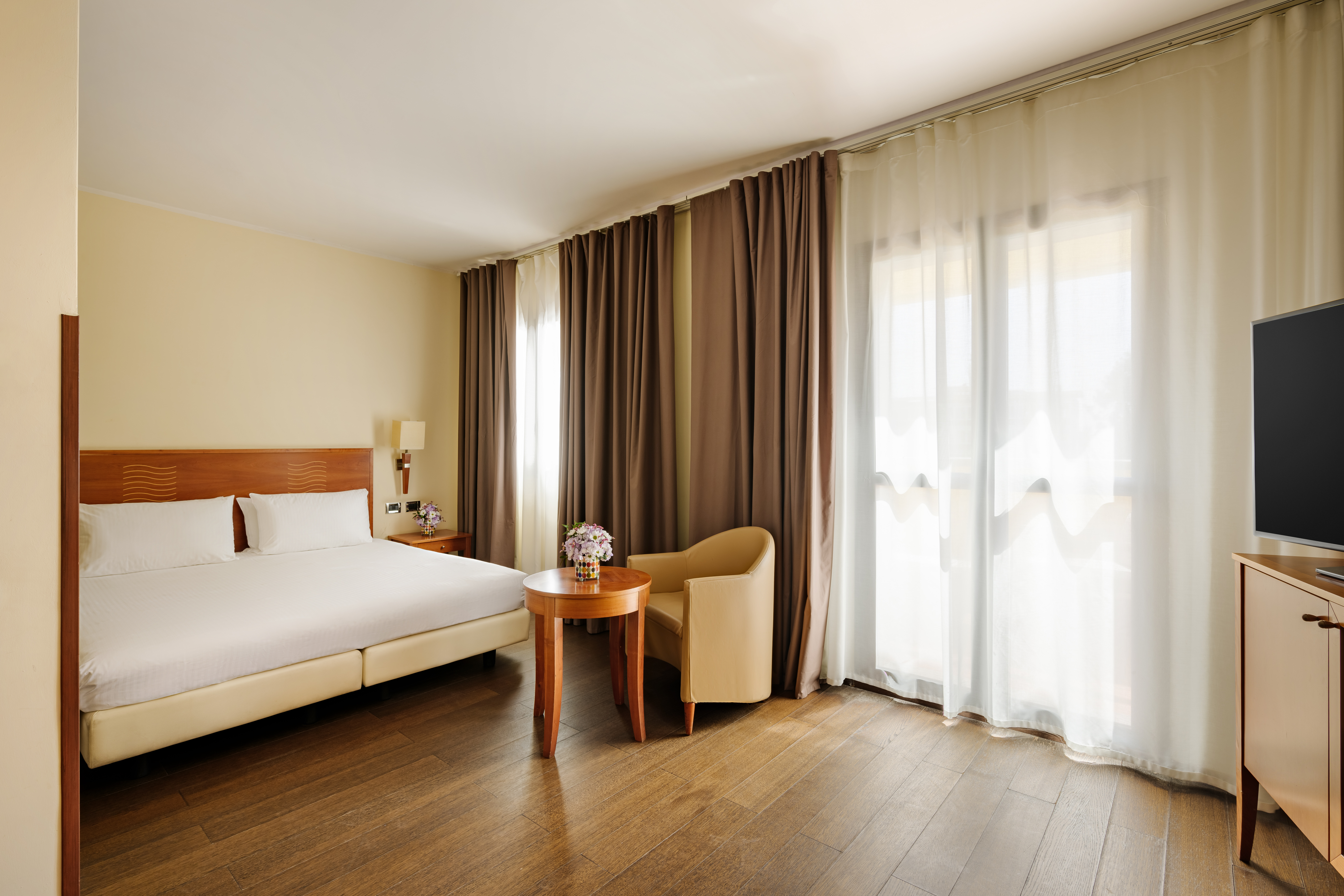 Junior Suite Standard