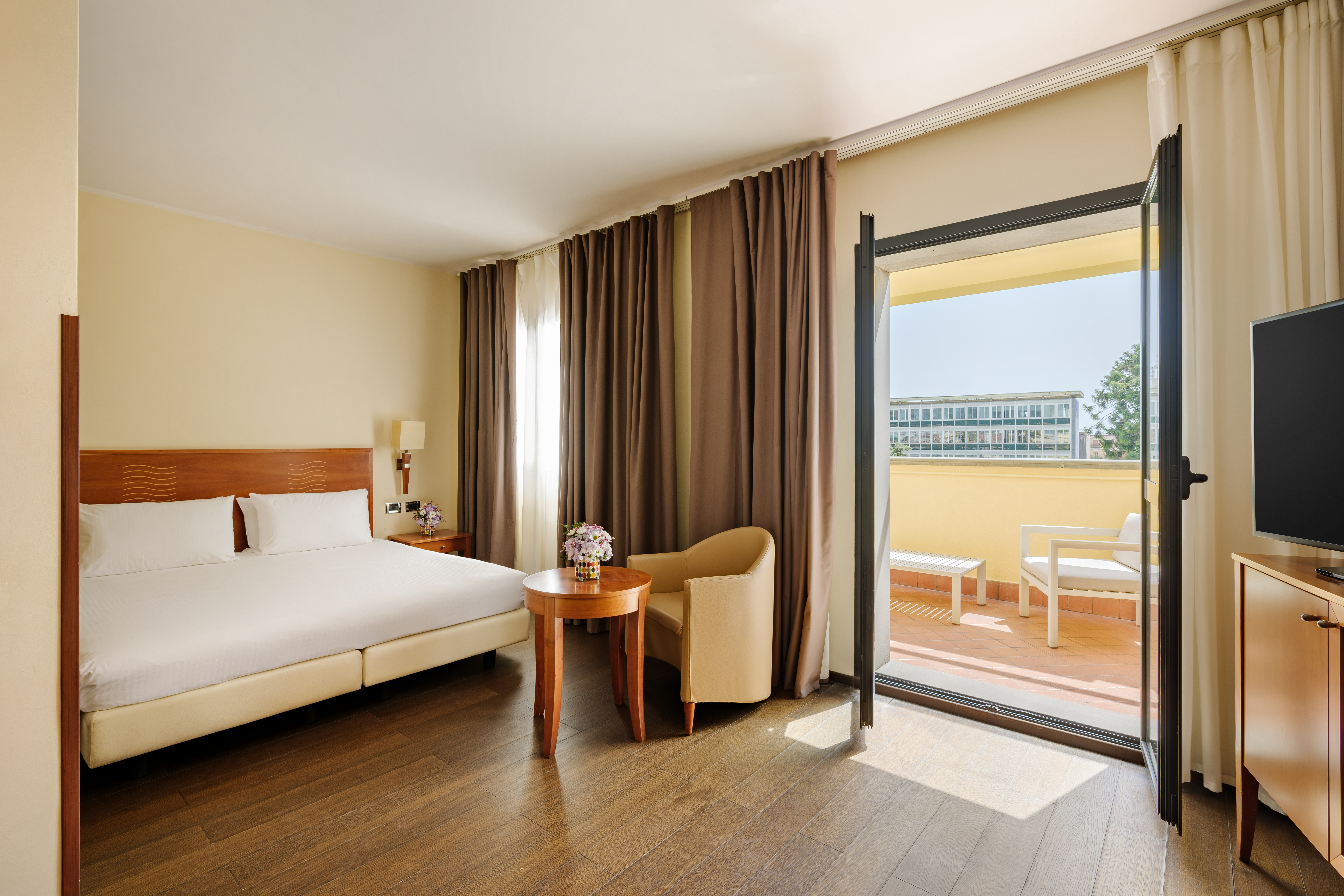 Junior Suite Standard